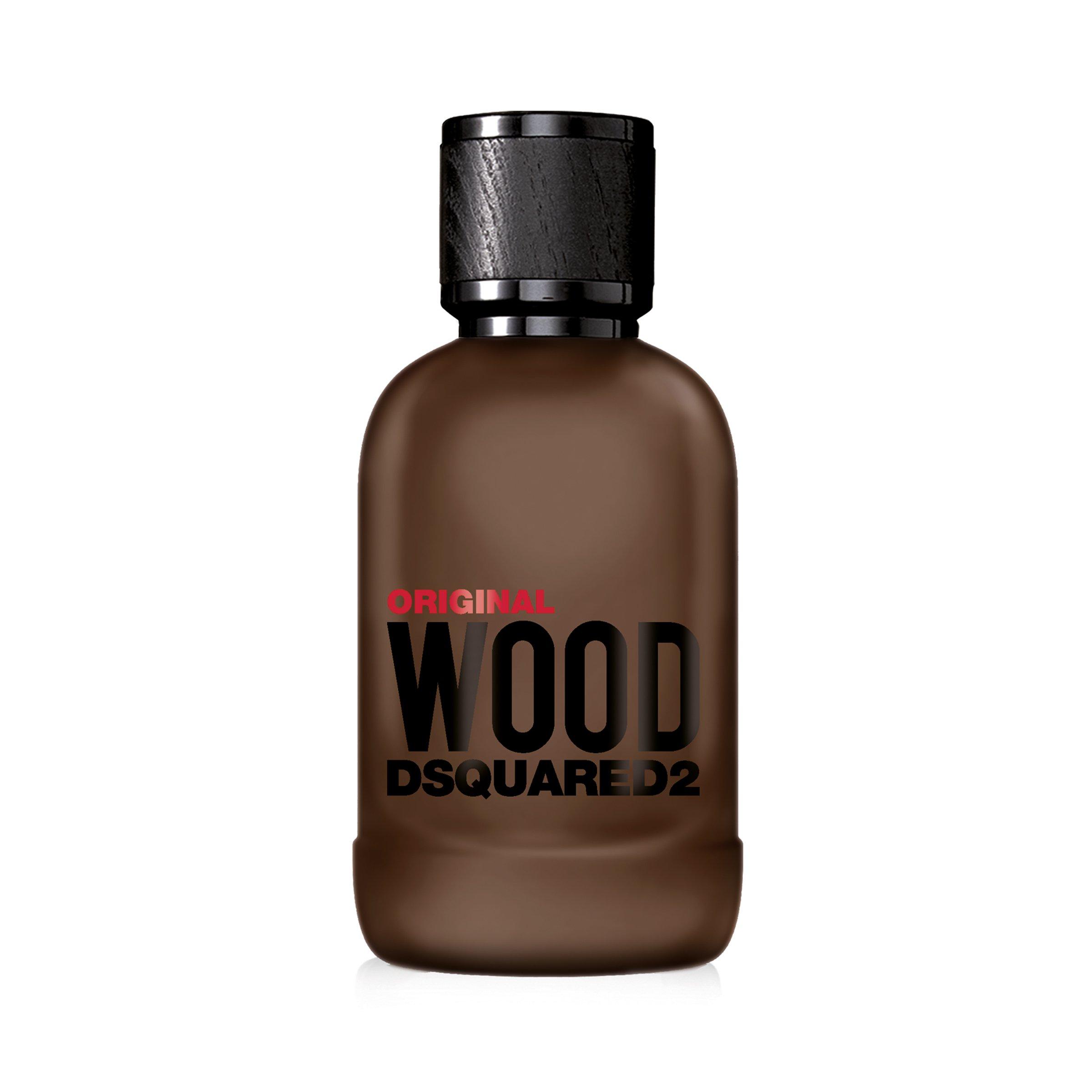 Dsquared best sale wood cologne