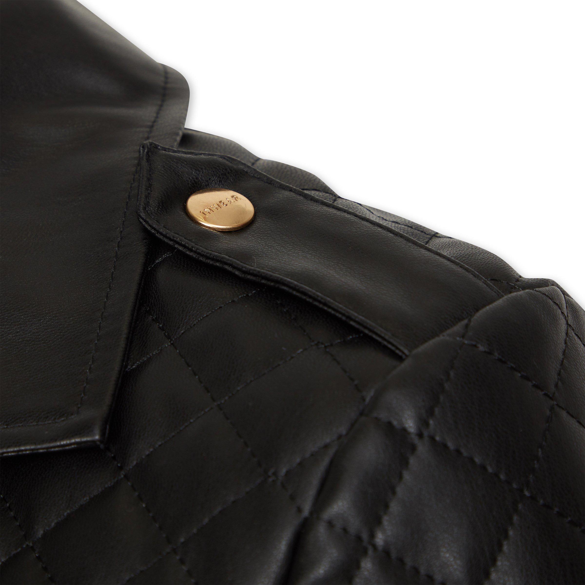 Truworths ladies hot sale leather jackets