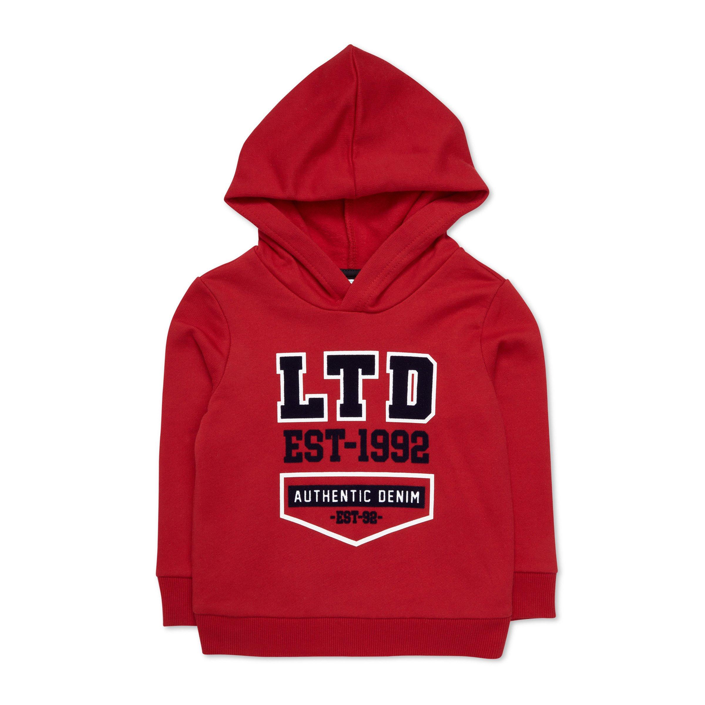 Truworths hoodies discount