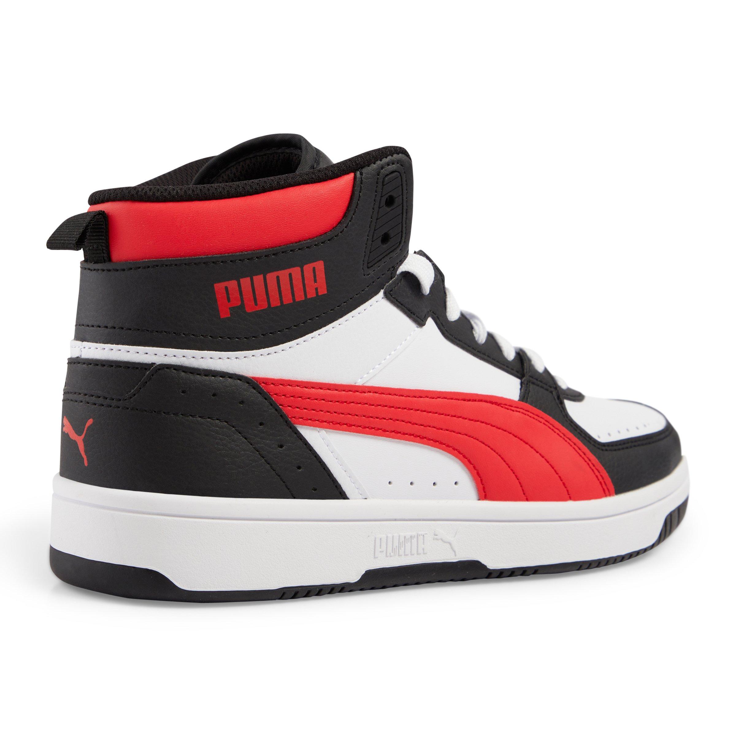 High cut hotsell puma shoes