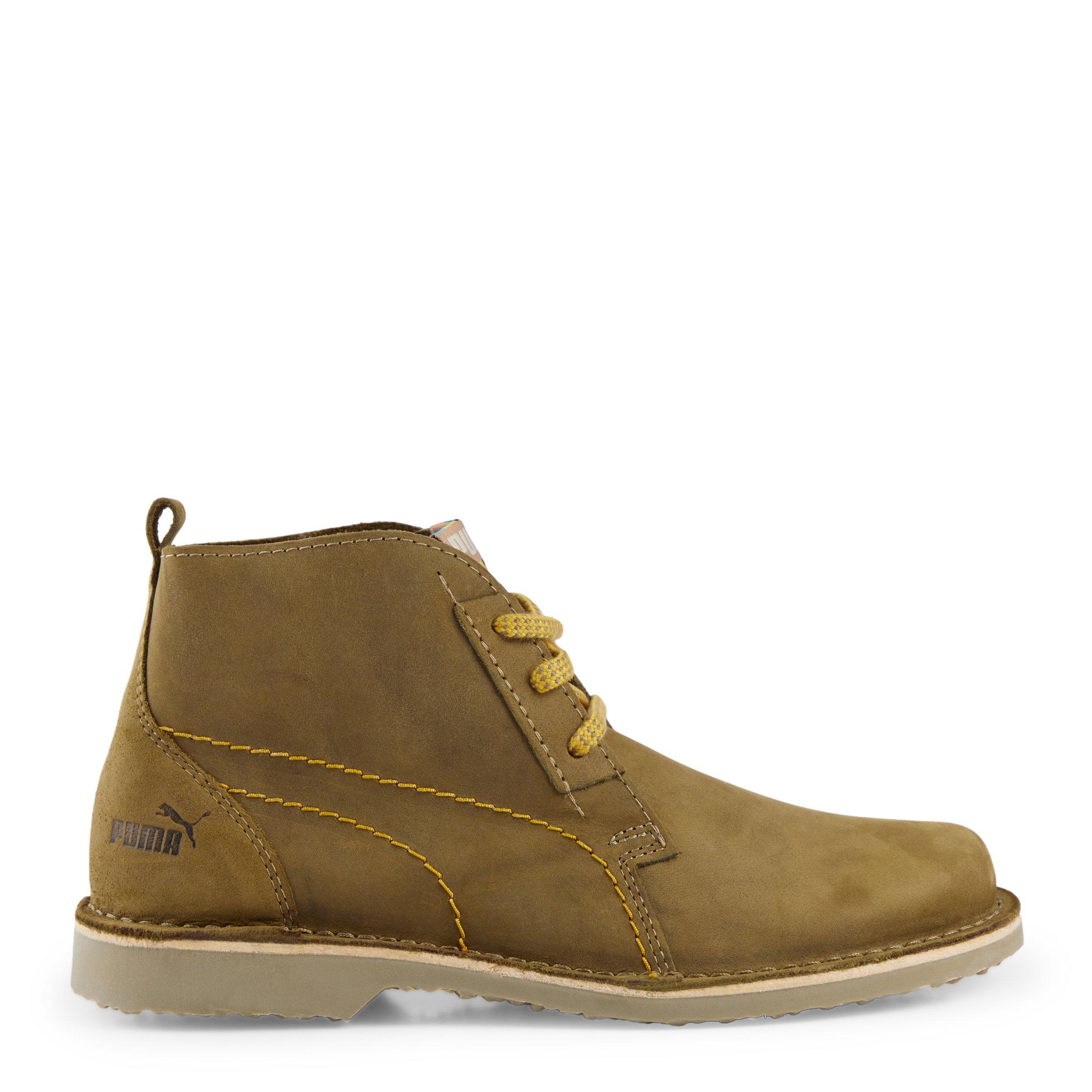 Brown Terrae Boot 3091352 Puma