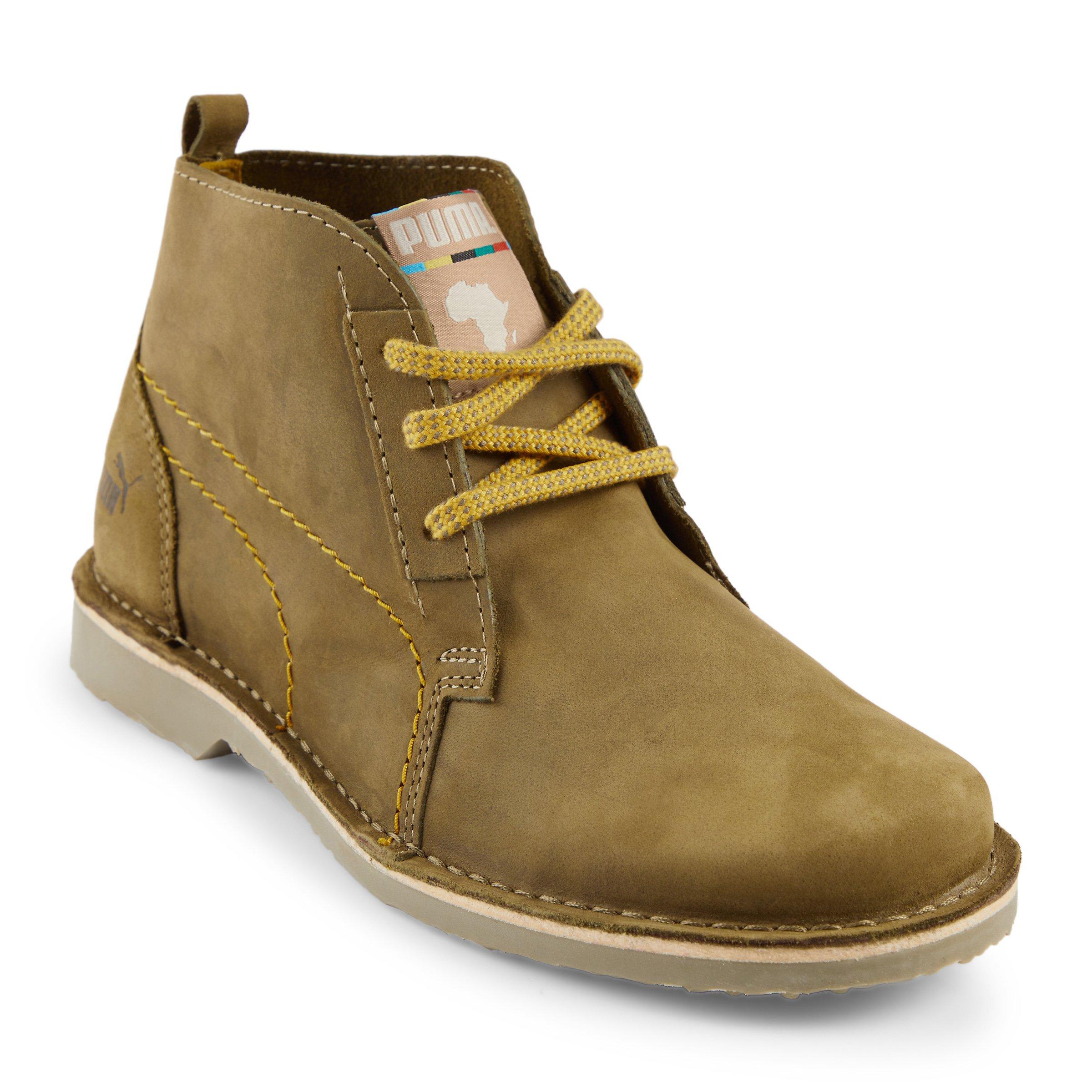 Puma terrae mid africa boots online