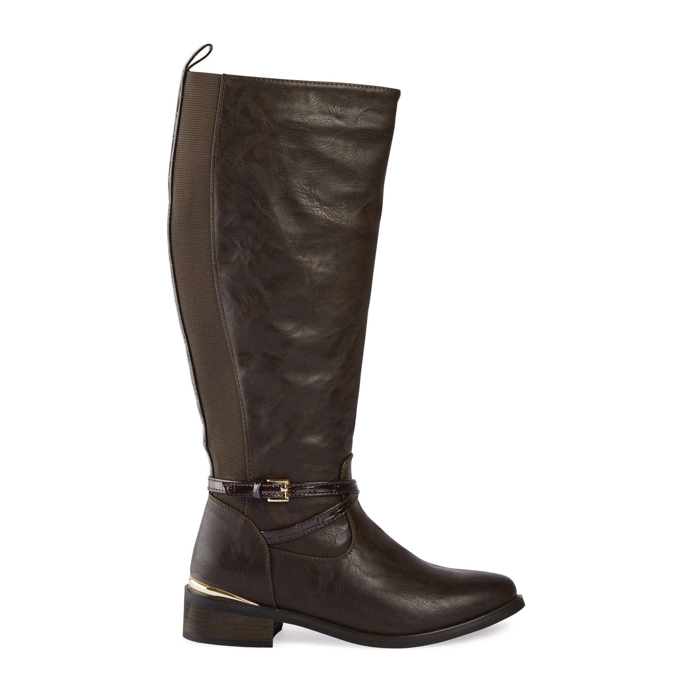 Dune traviss boots black sales