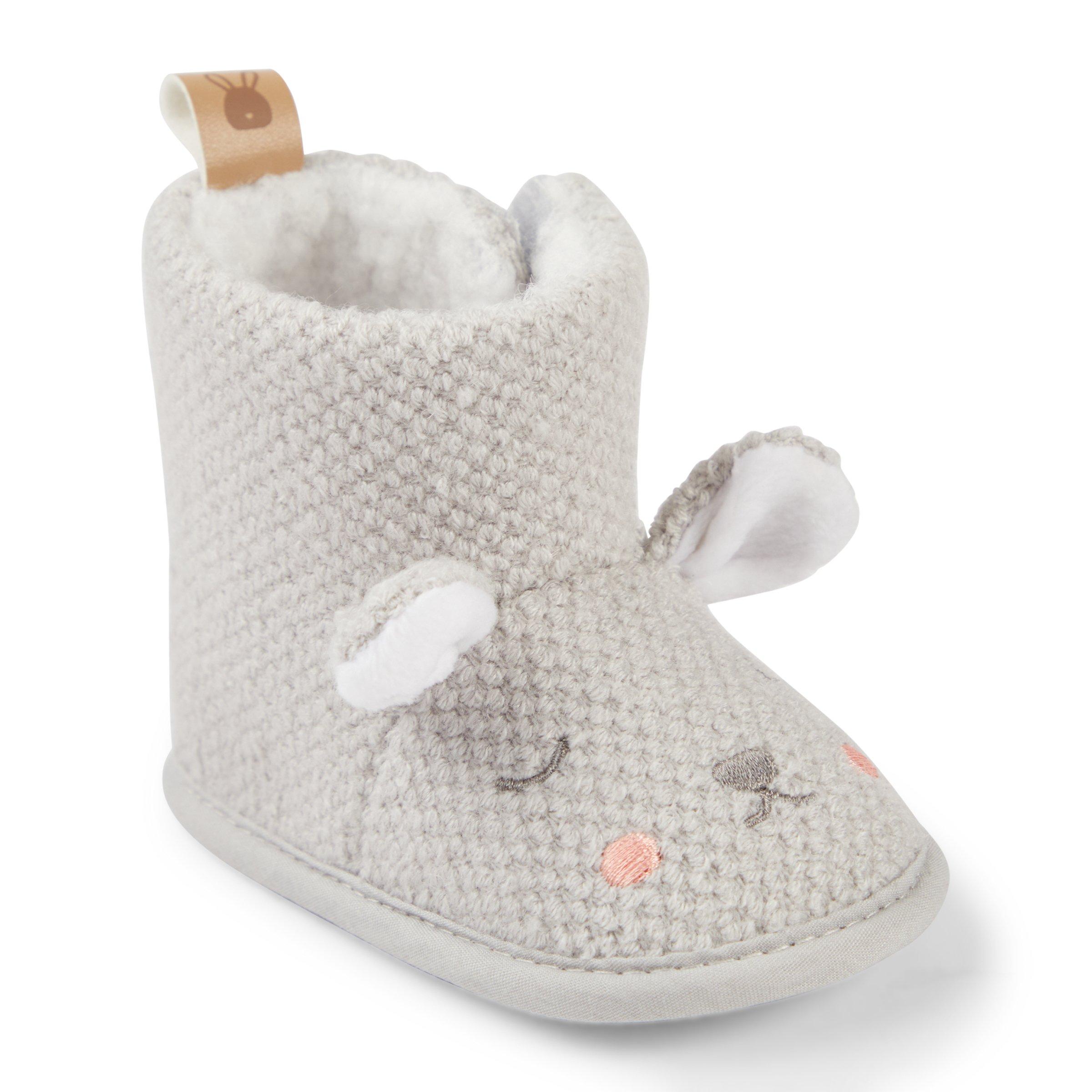 Unisex sale baby boots