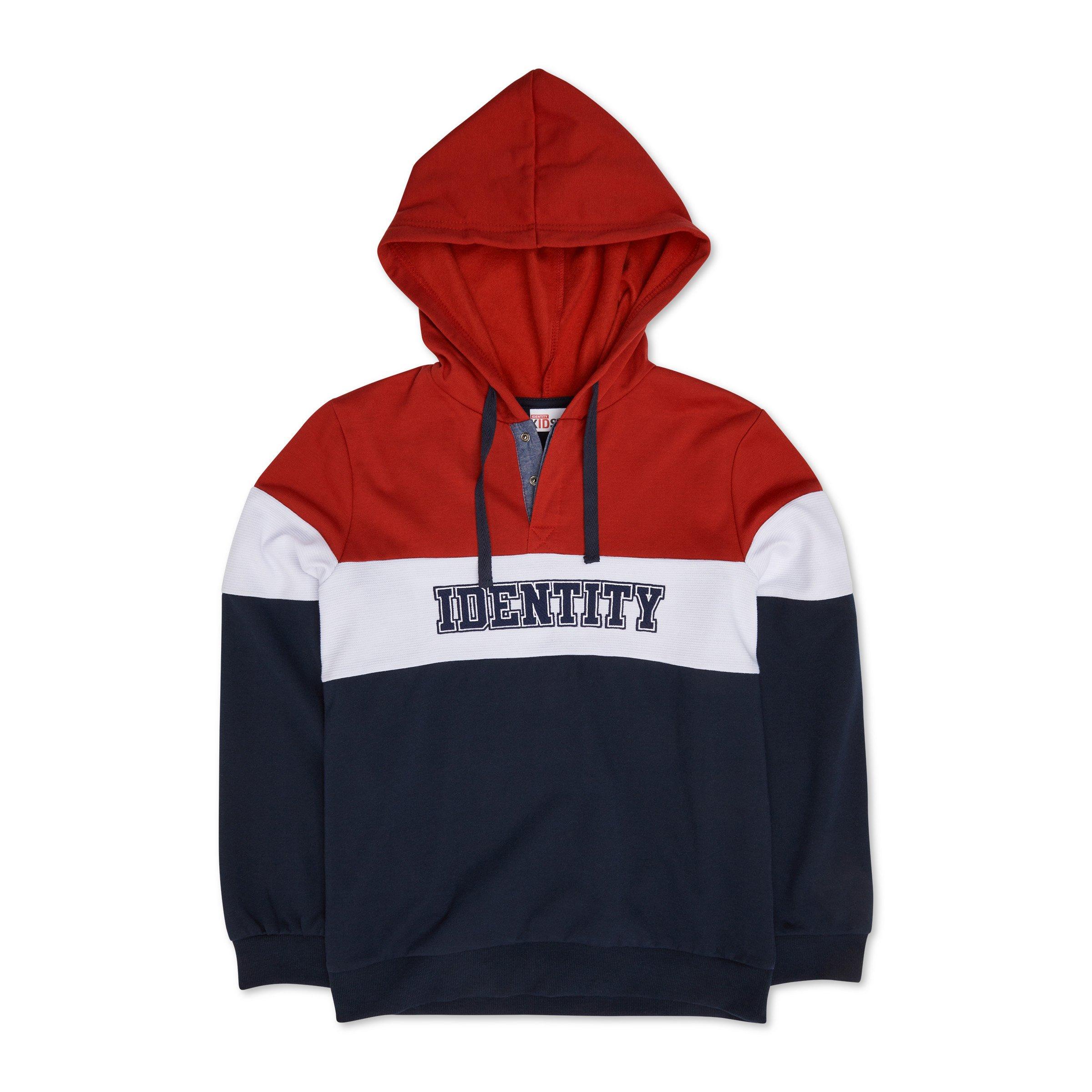 Boys branded hoodies online