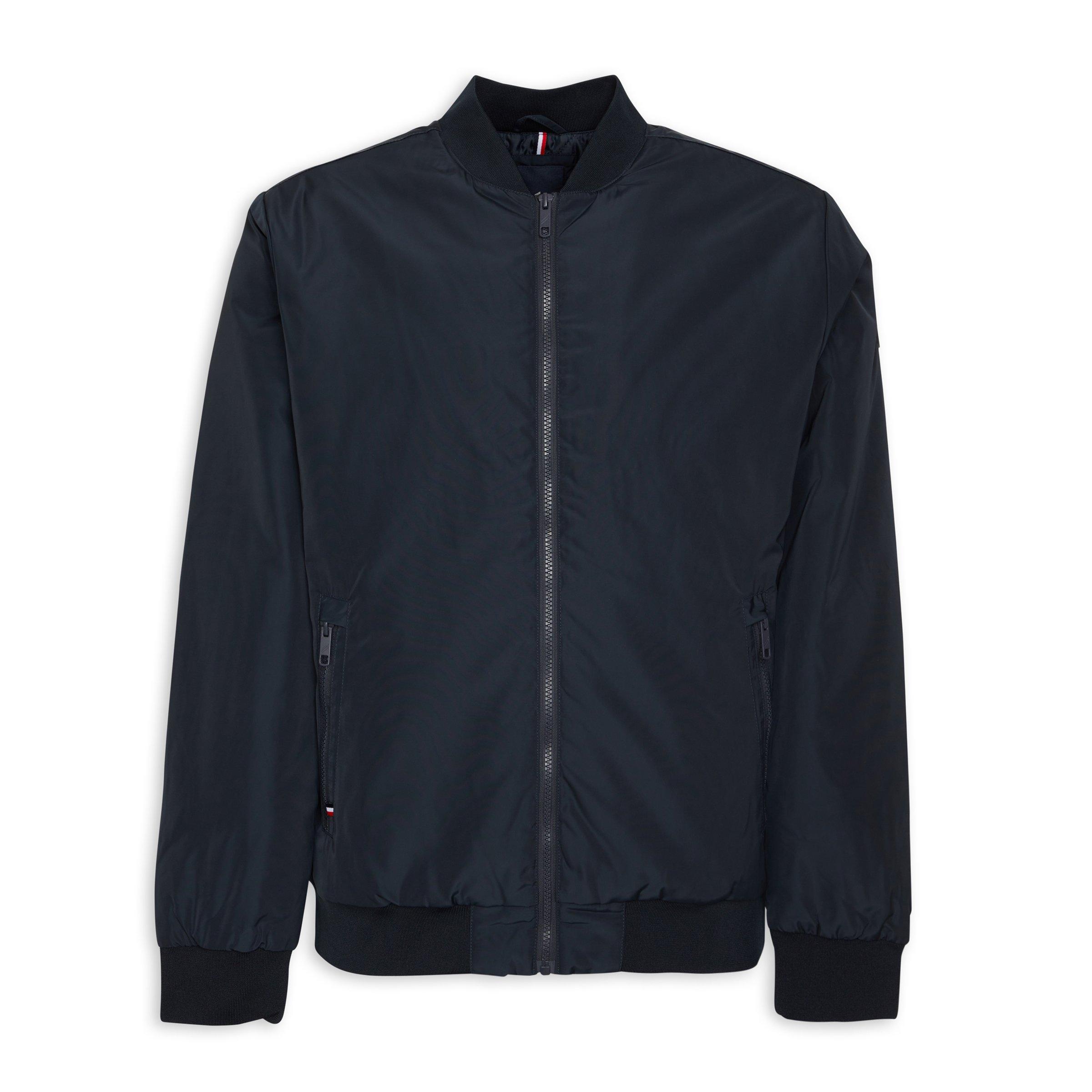 Navy Bomber Jacket 3091695 Daniel Hechter