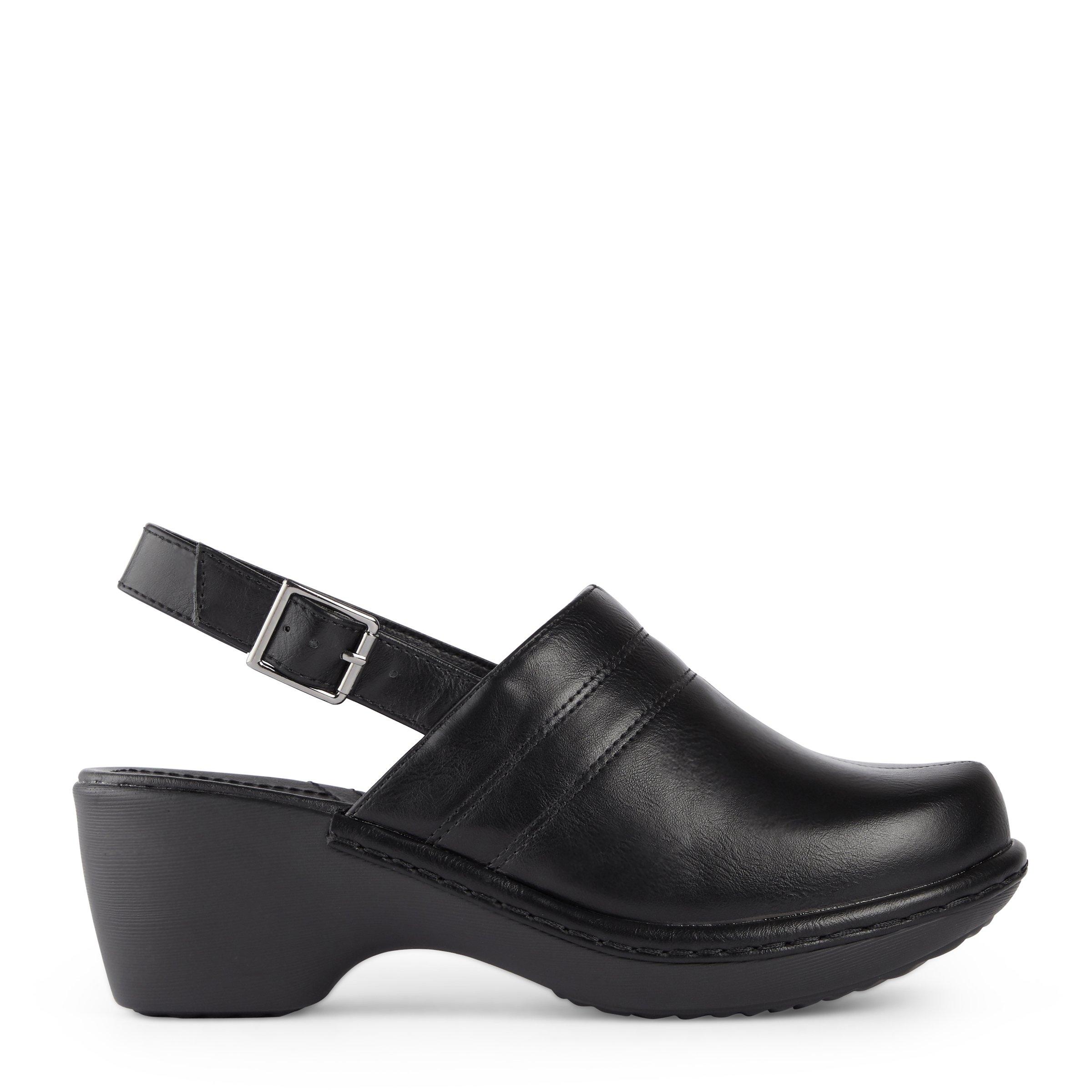 Clog slingback on sale