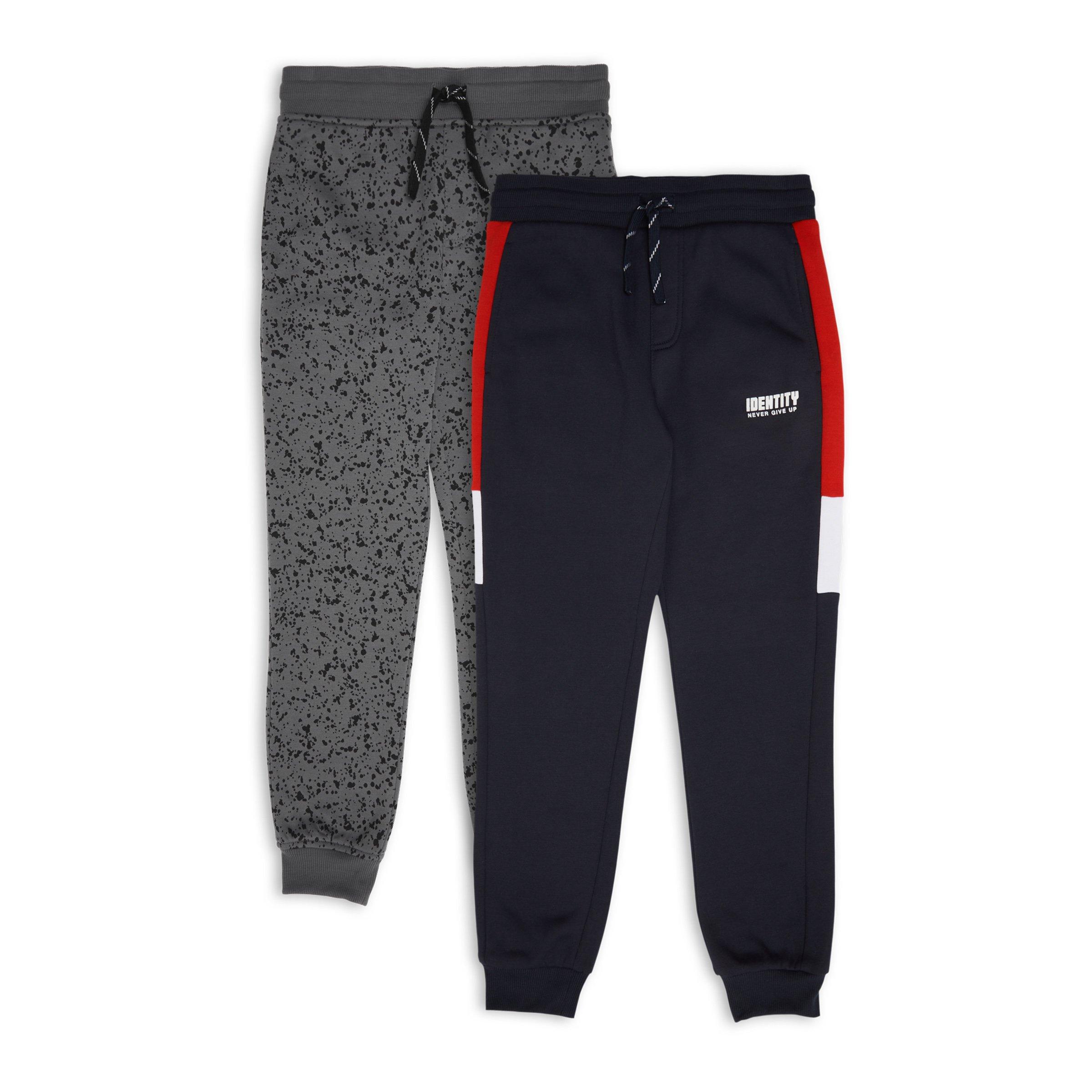 Boss identity online joggers