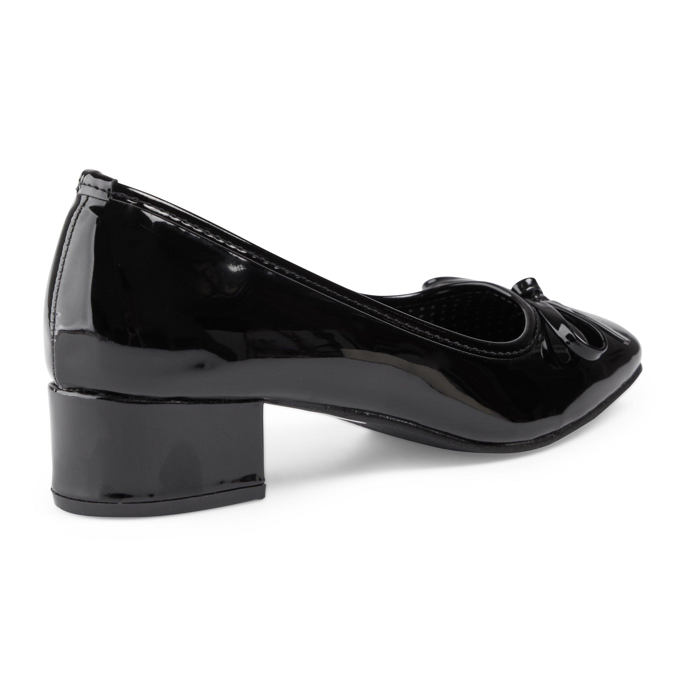 Truworths clearance black heels