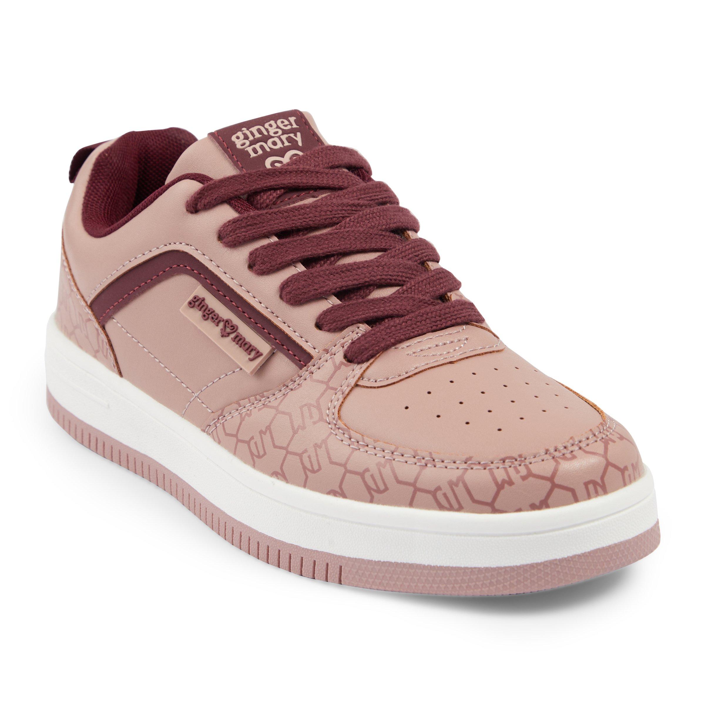 Ginger deals mary sneakers