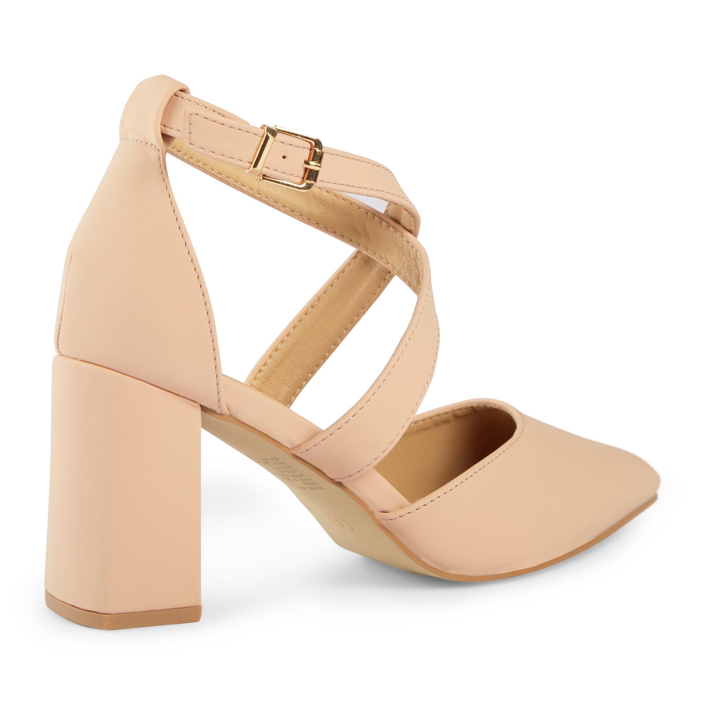 Truworths best sale block heels