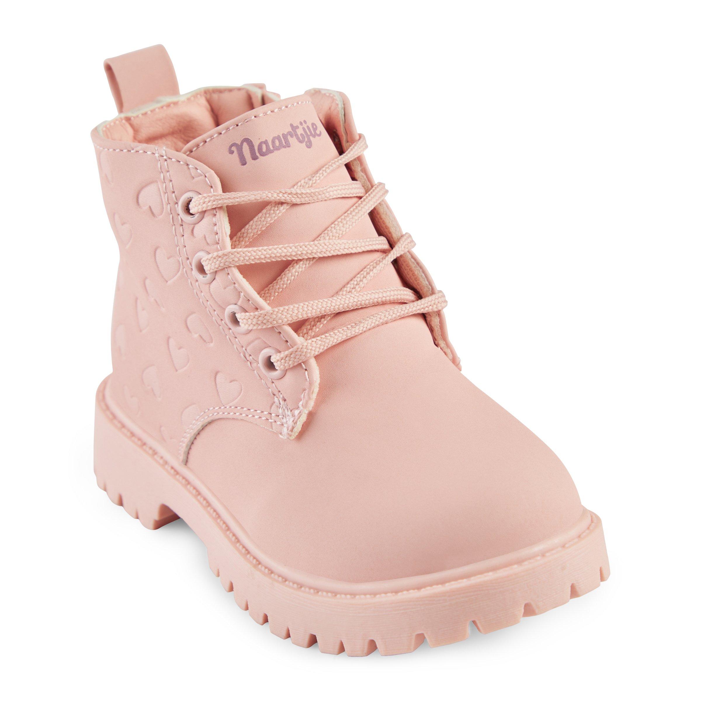 Baby girl outlet hiking boots