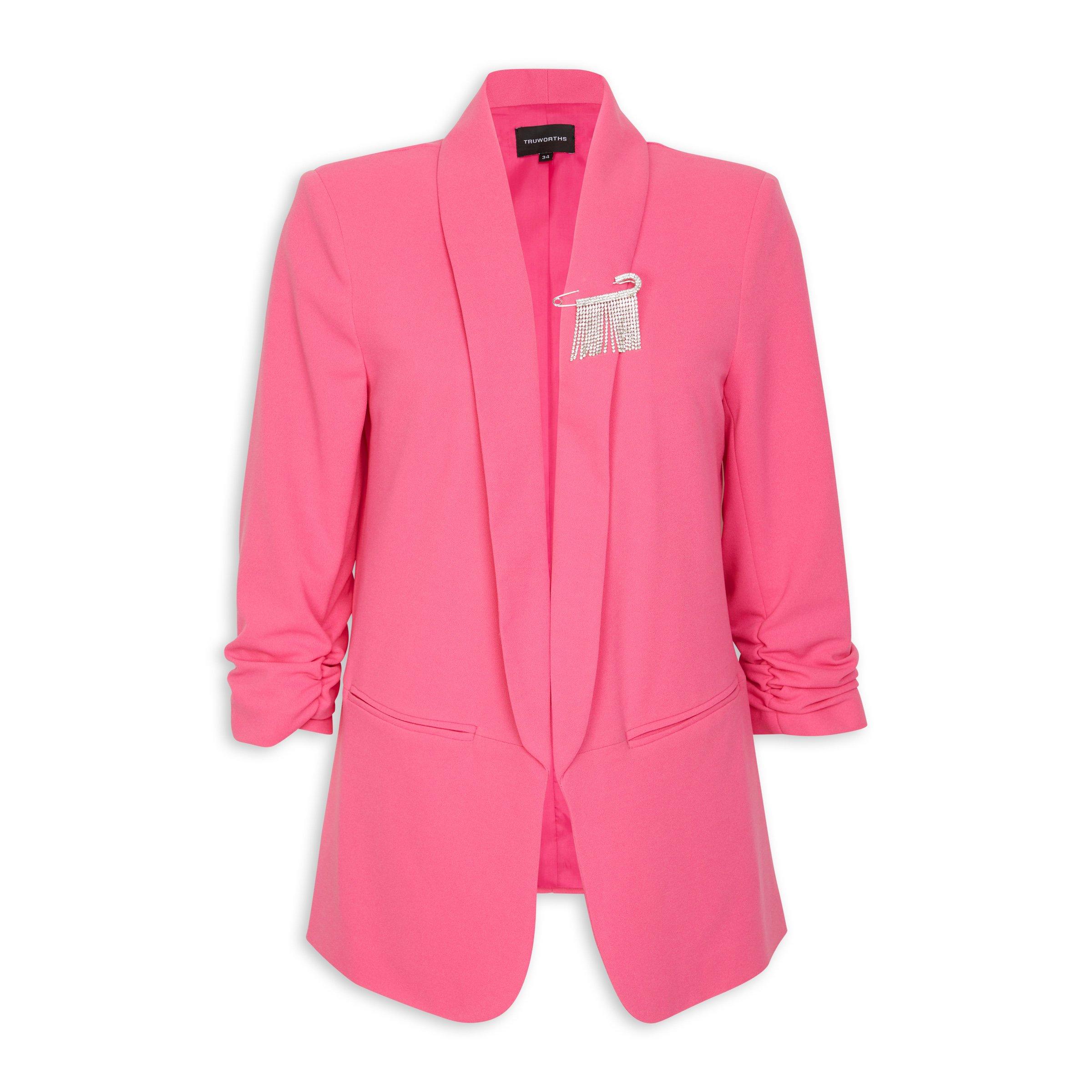 Truworths 2025 ladies blazers