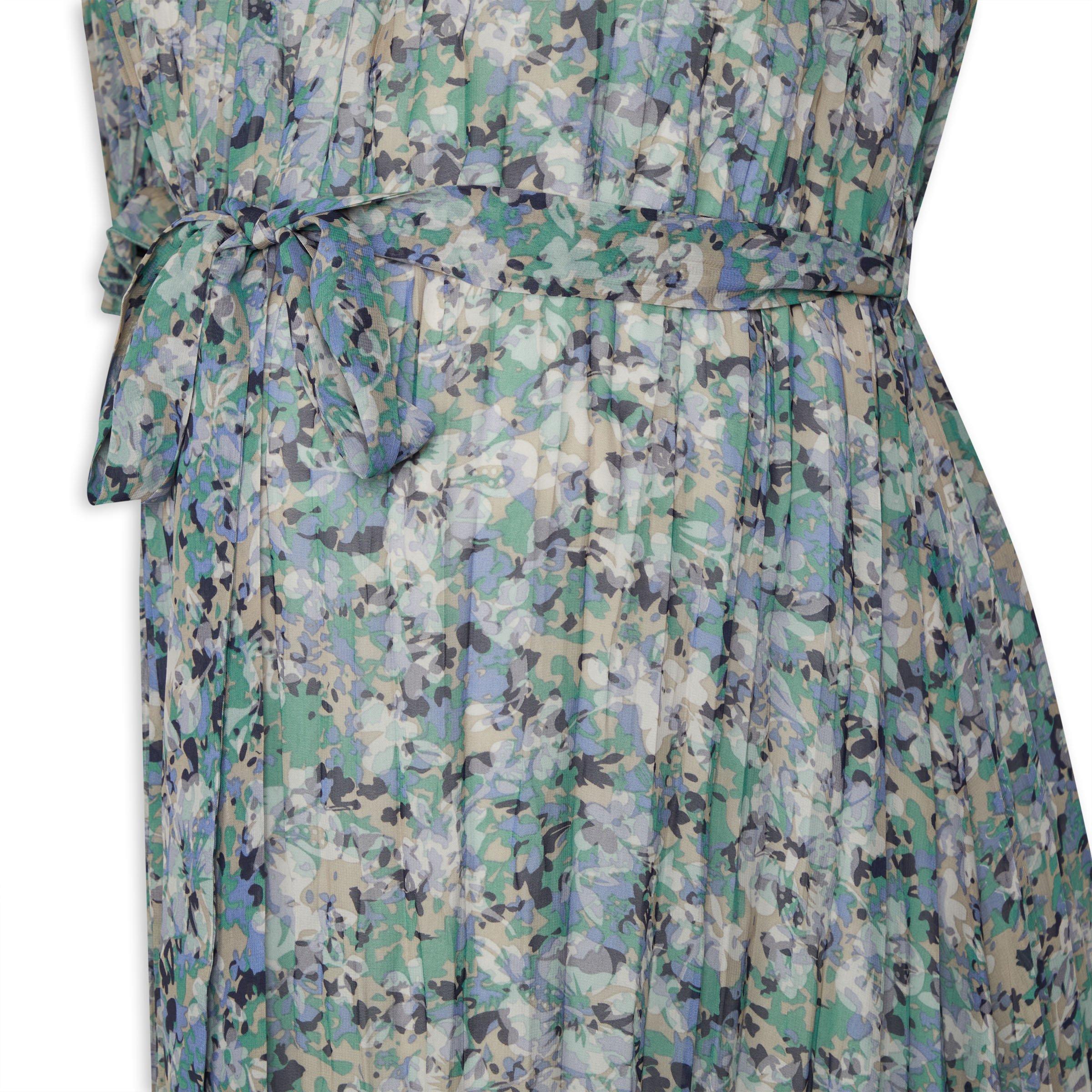 Floral Print Maternity Dress 3092188 Truworths