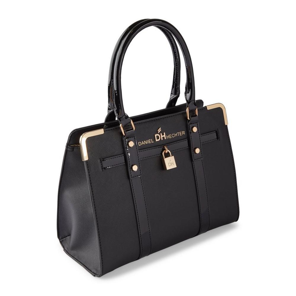 Black Smart Shopper Bag (3092254)