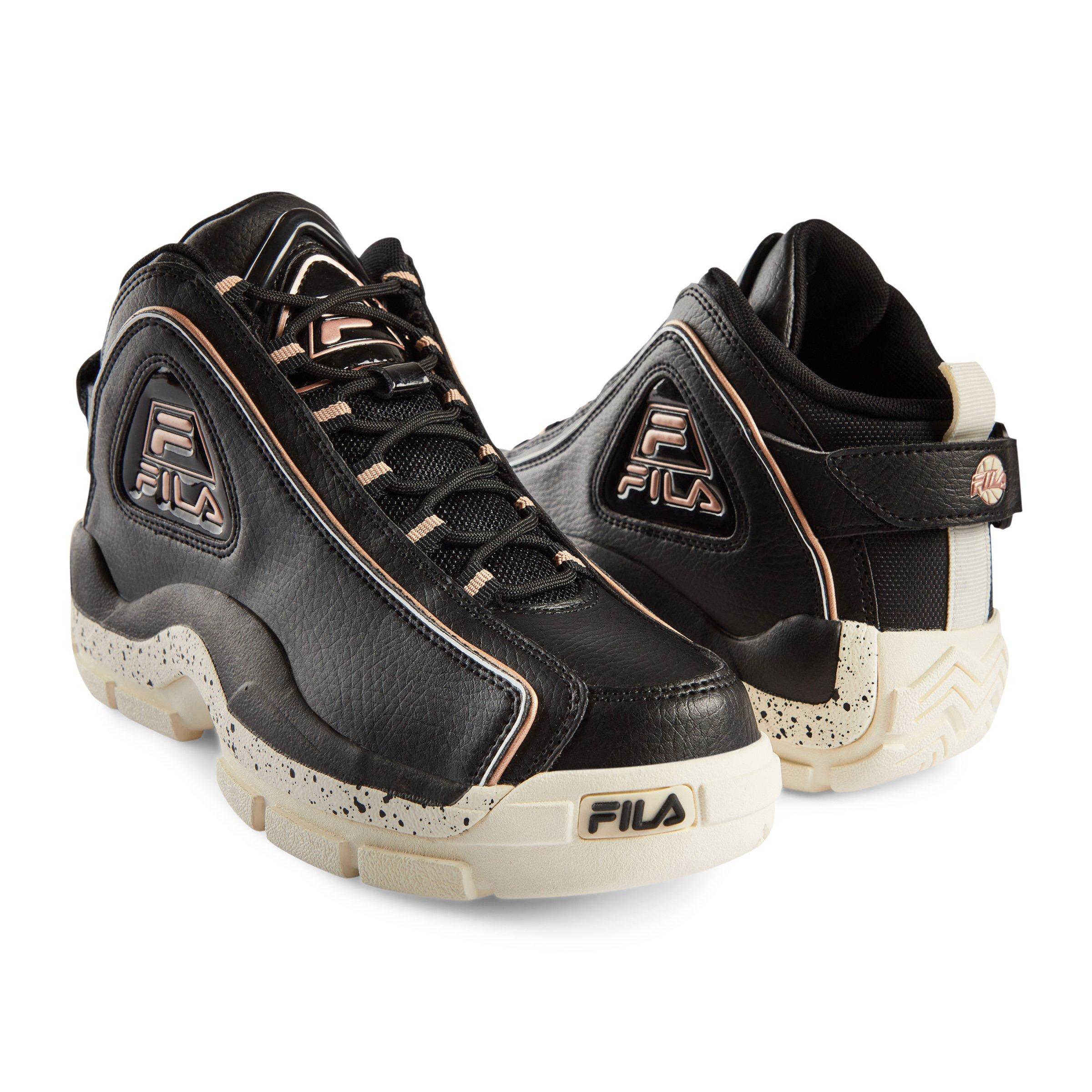 Fila office shoes sale
