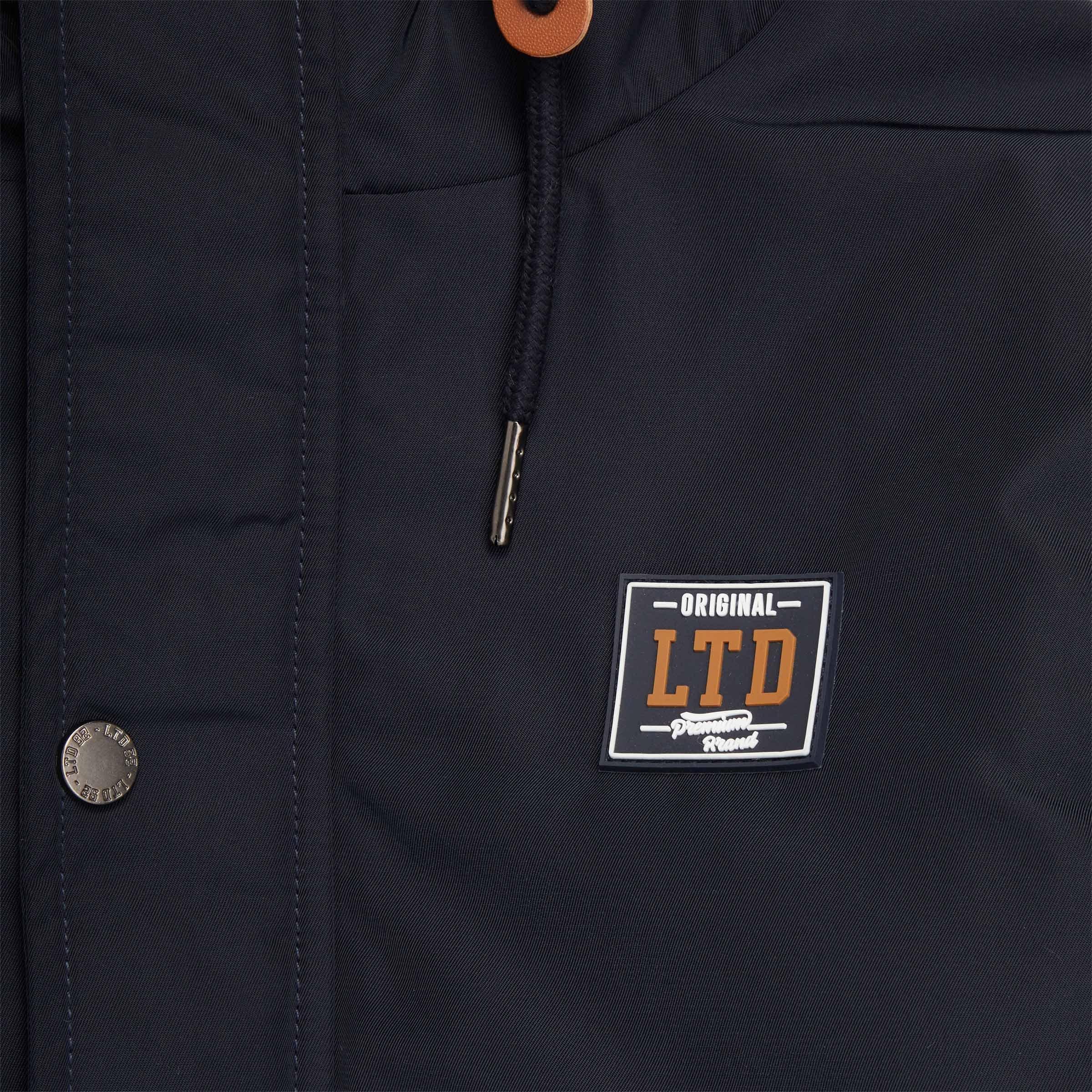 Etnies on sale manchester parka