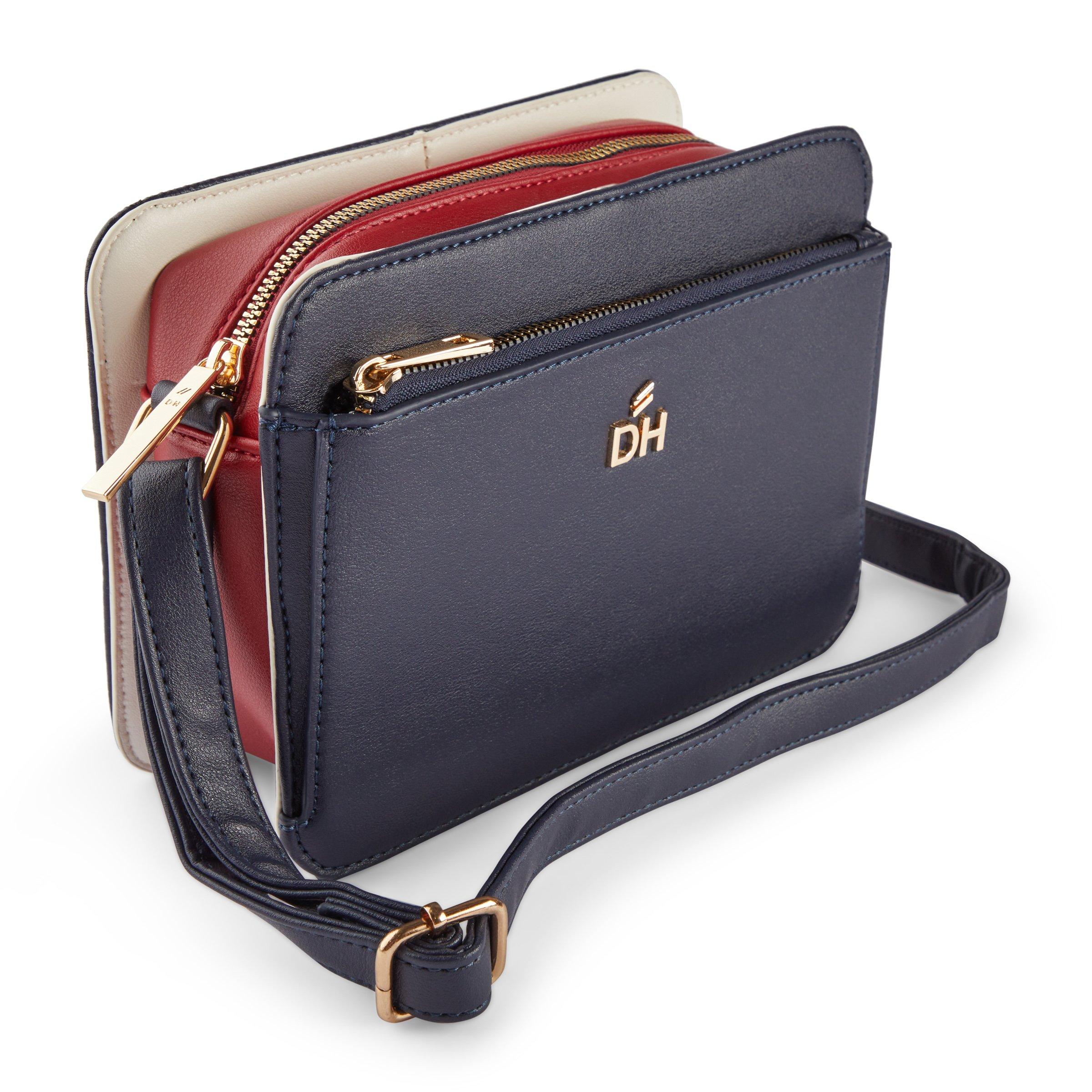 Navy Crossbody Bag (3092316)