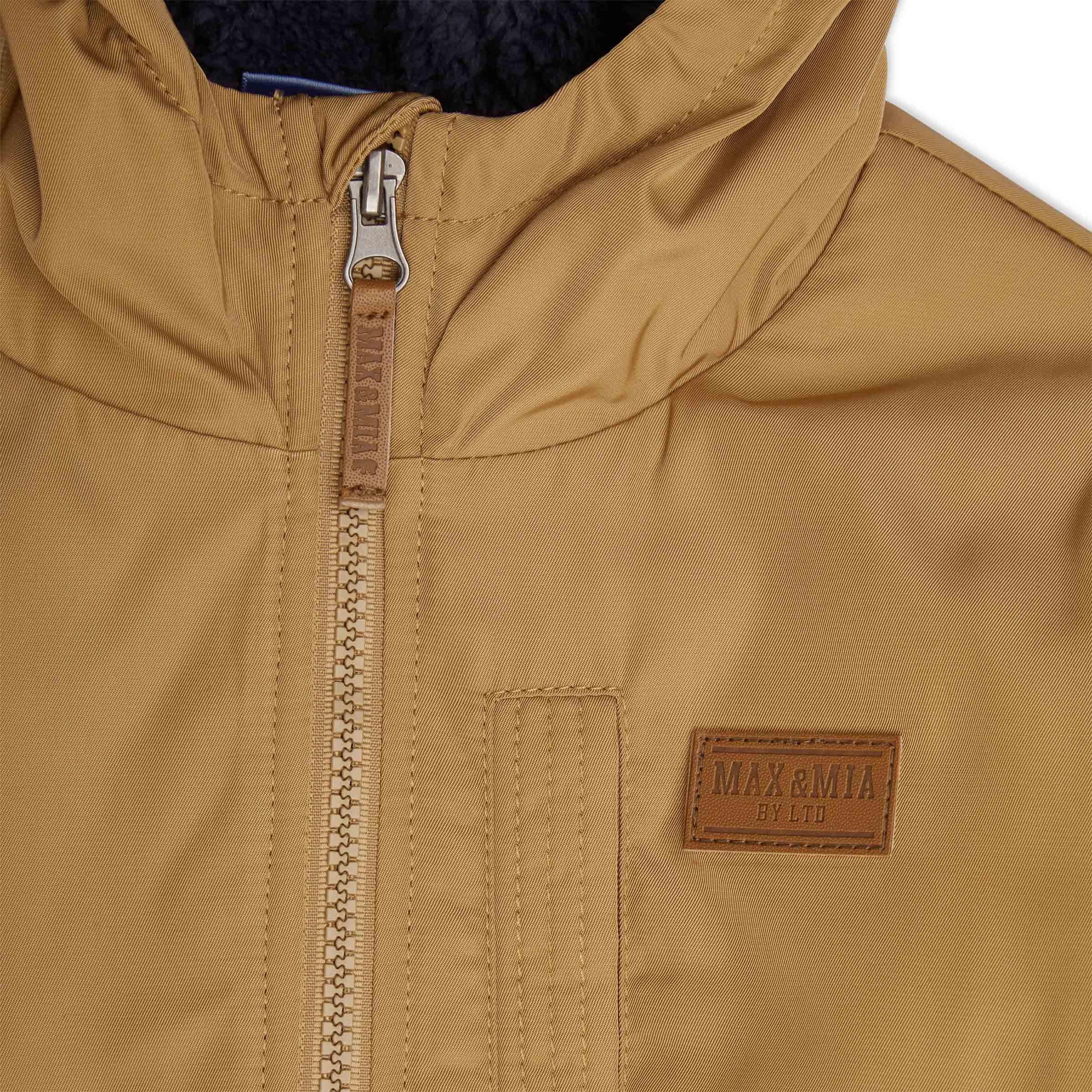 Max edition clearance jacket