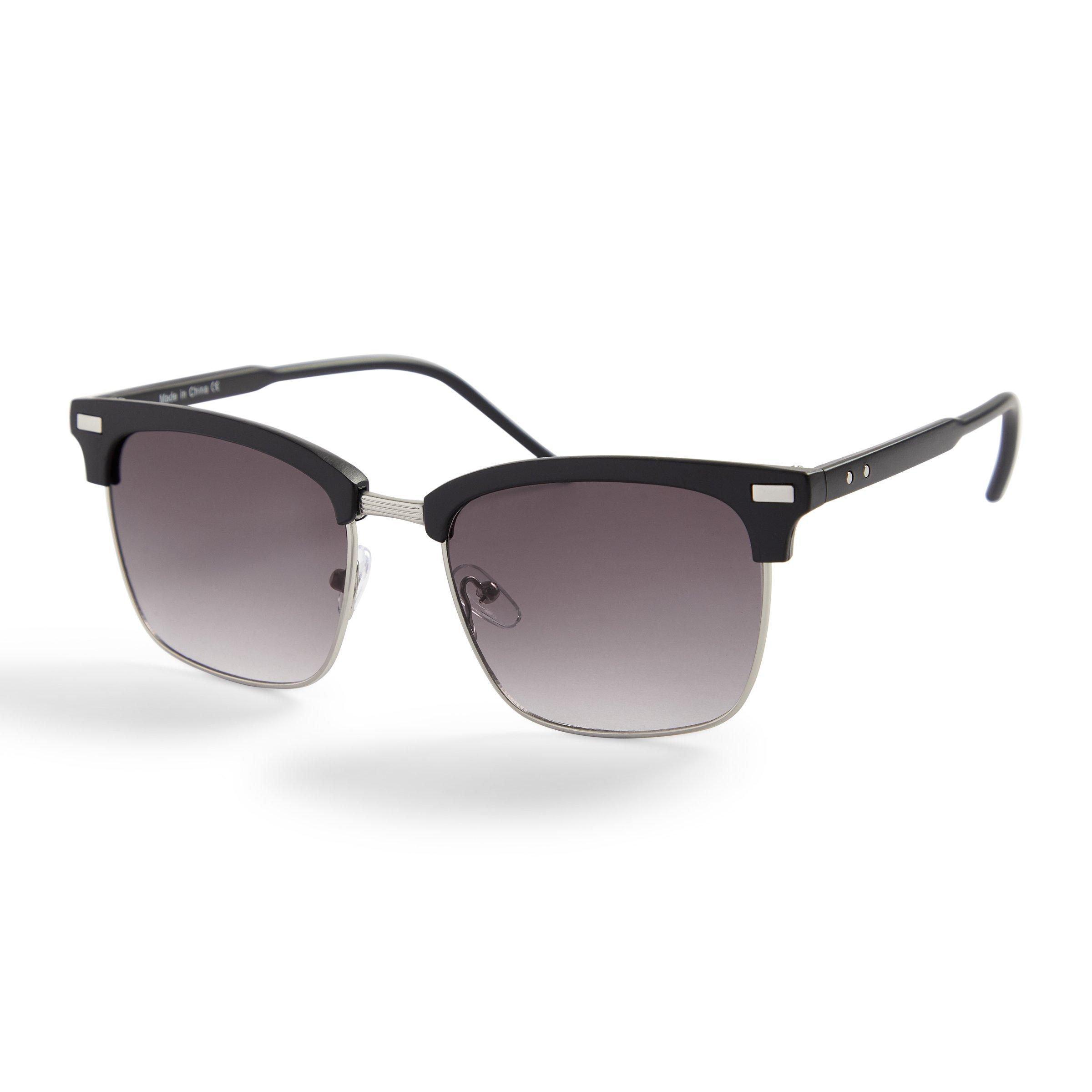 Fendi clubmaster hot sale sunglasses