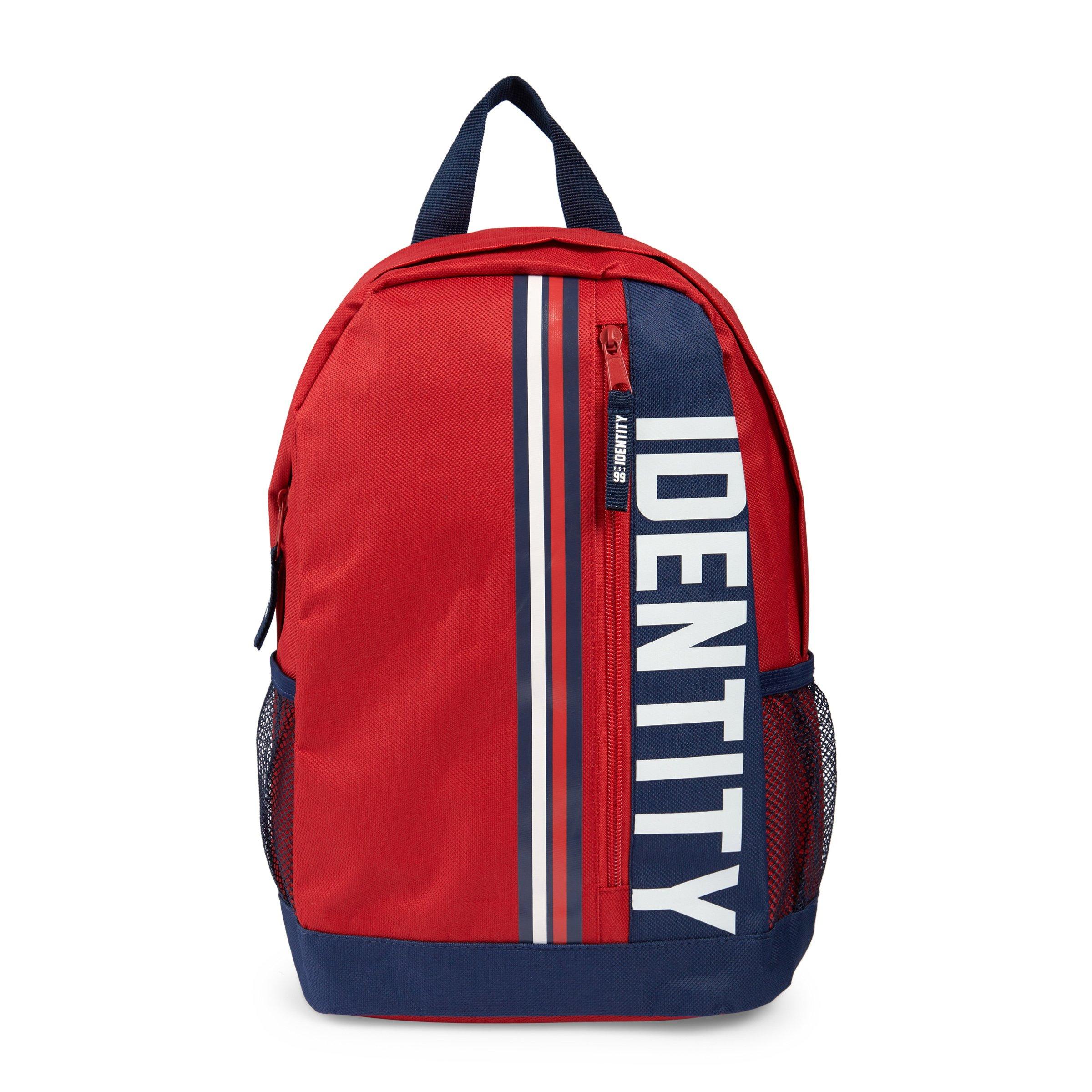 Branded backpack outlet