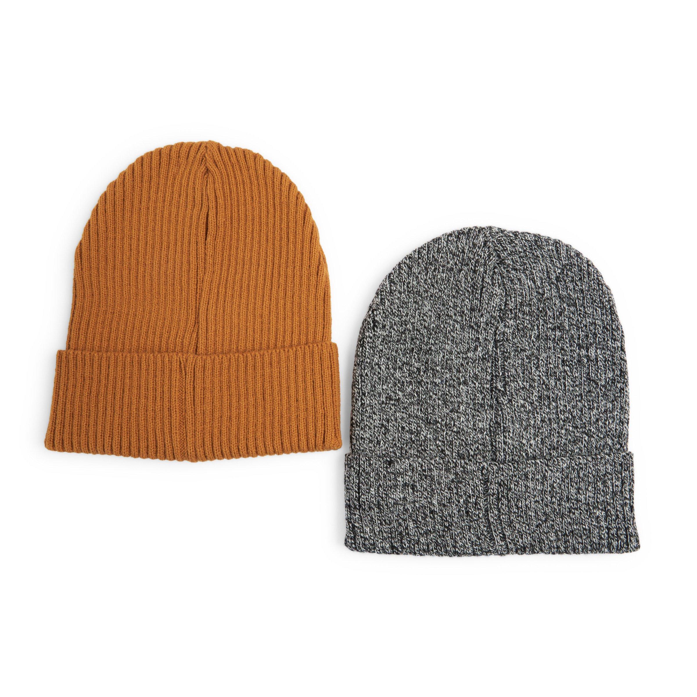 2-pack Boys Beanies (3092832) | Identity