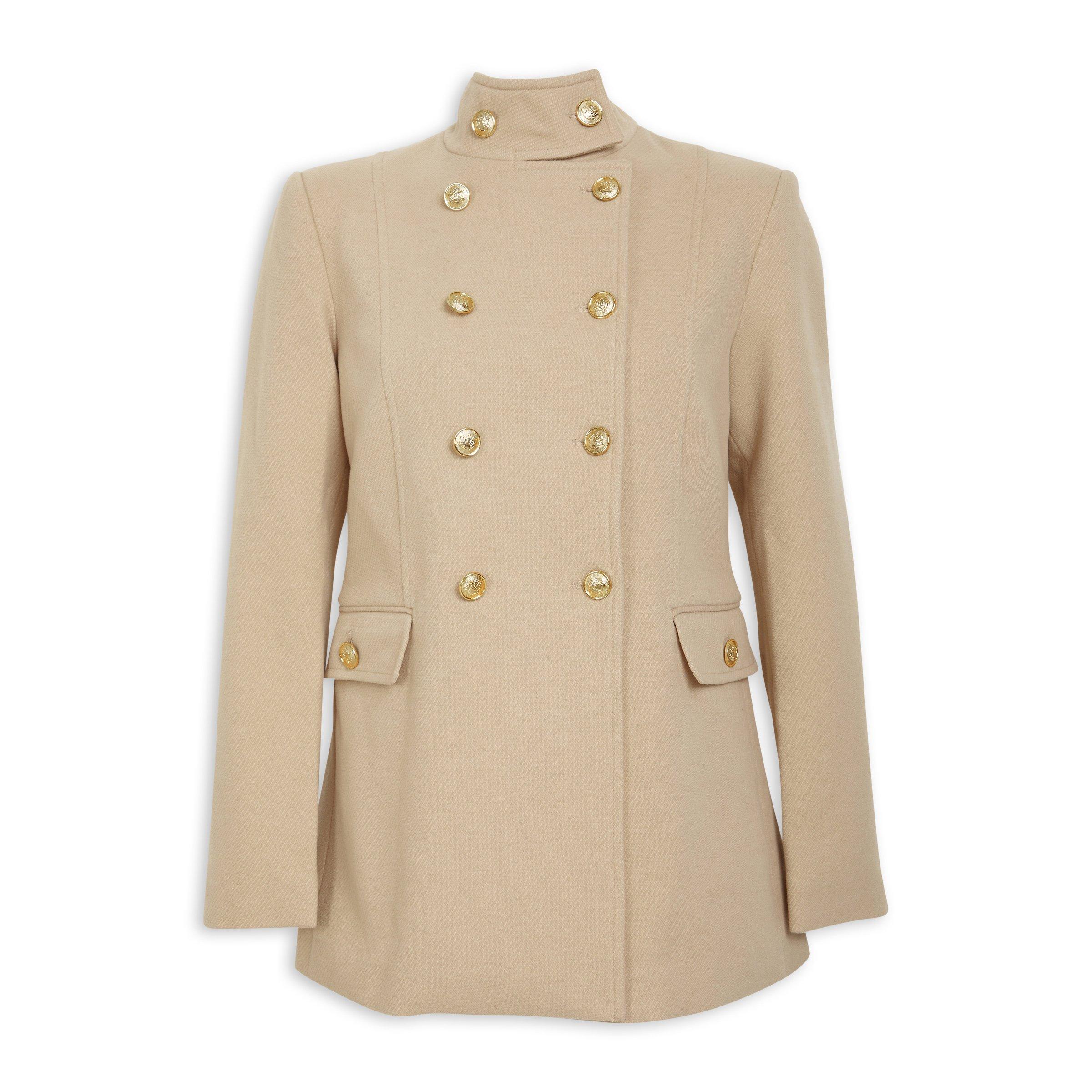 Truworths ladies outlet coats 2019