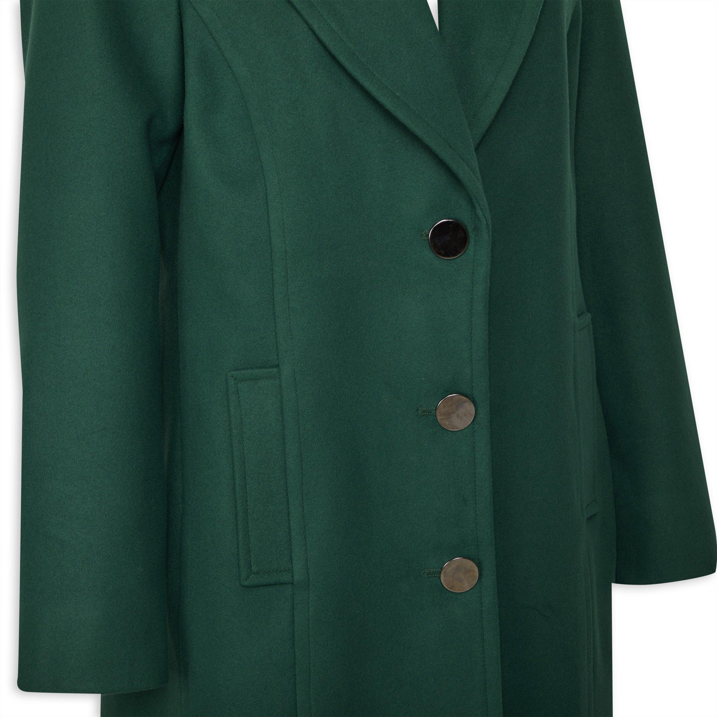 Truworths coats clearance