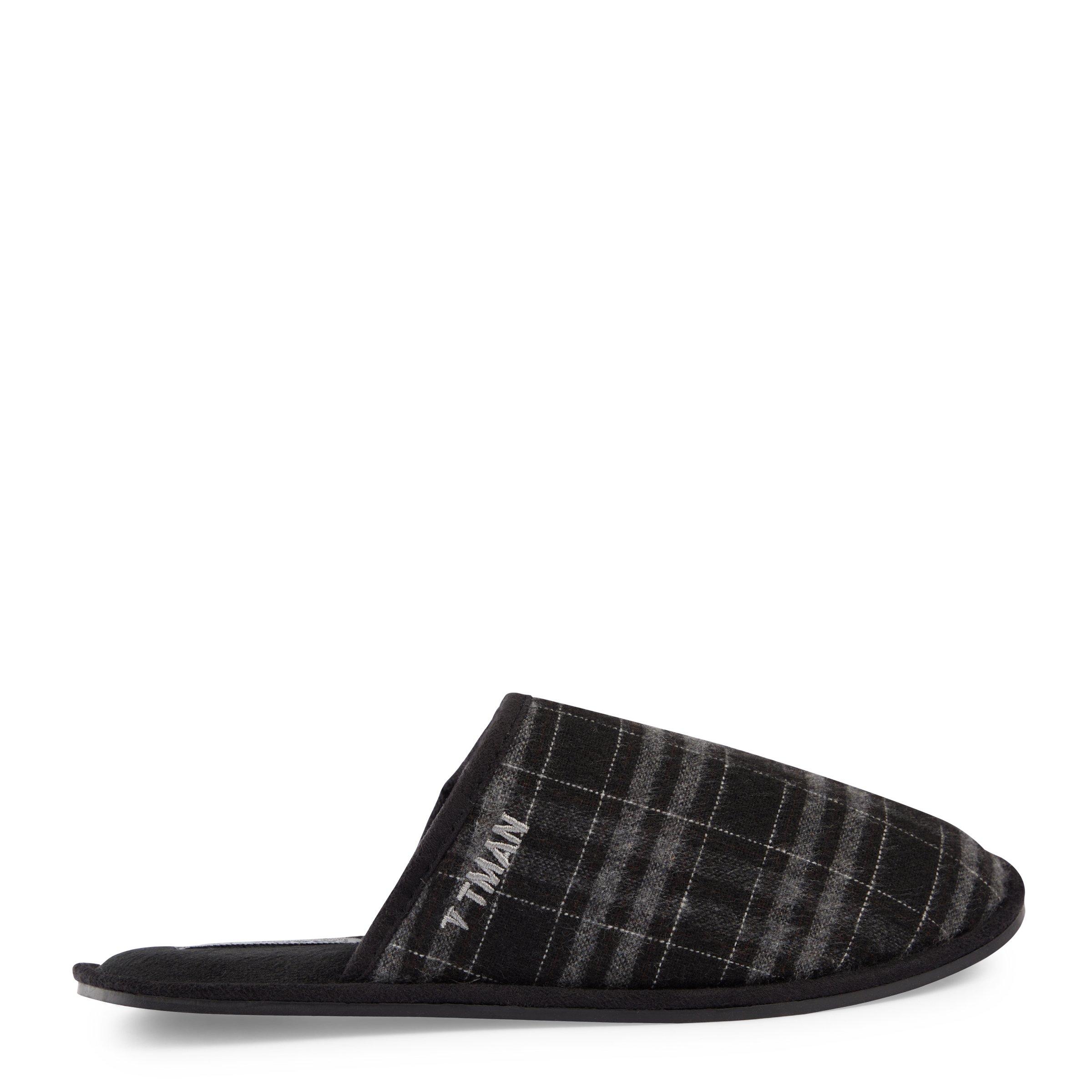 Check Mule Slipper 3093099 Truworths Man