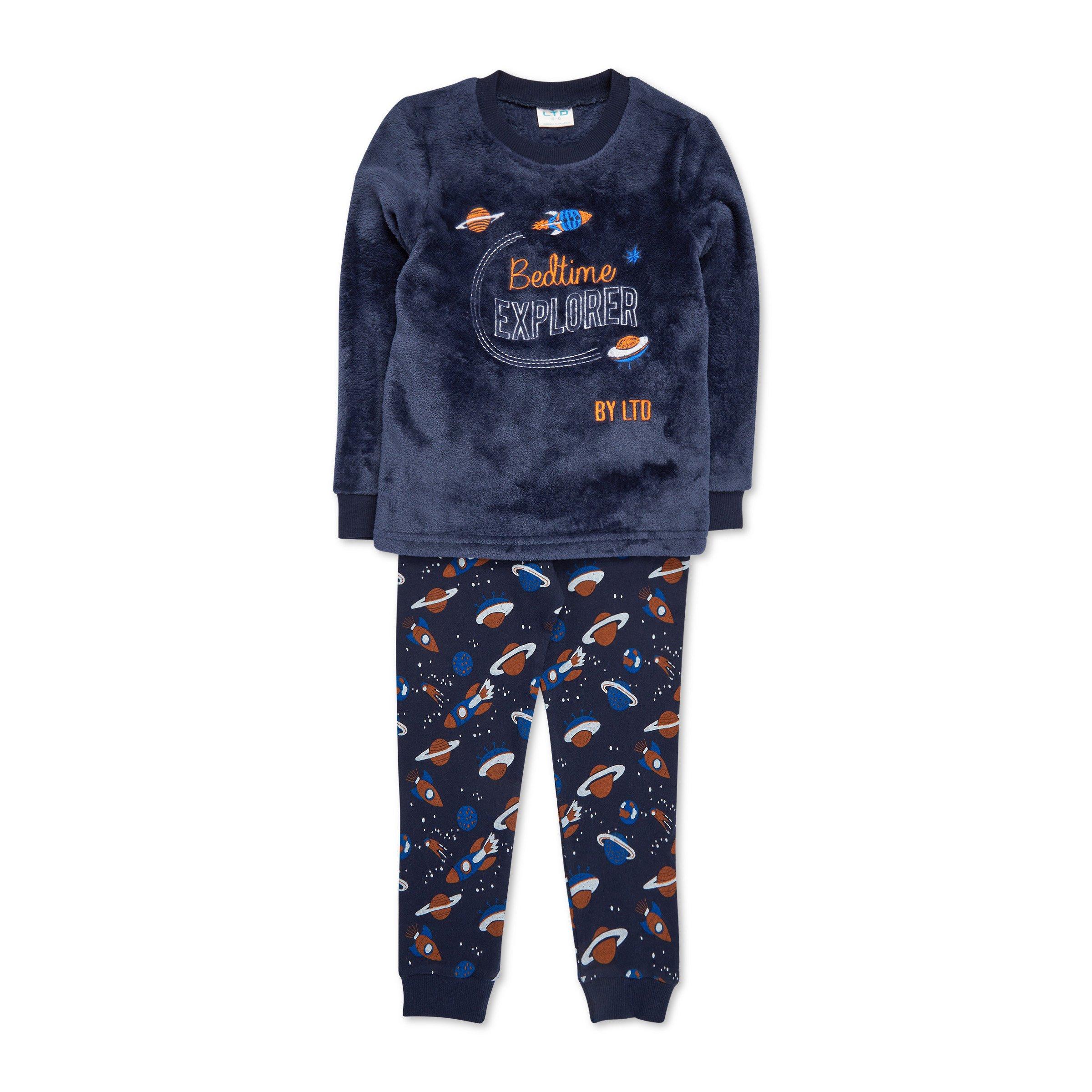 Kid Boy Pyjama Set 3093125 LTD Kids