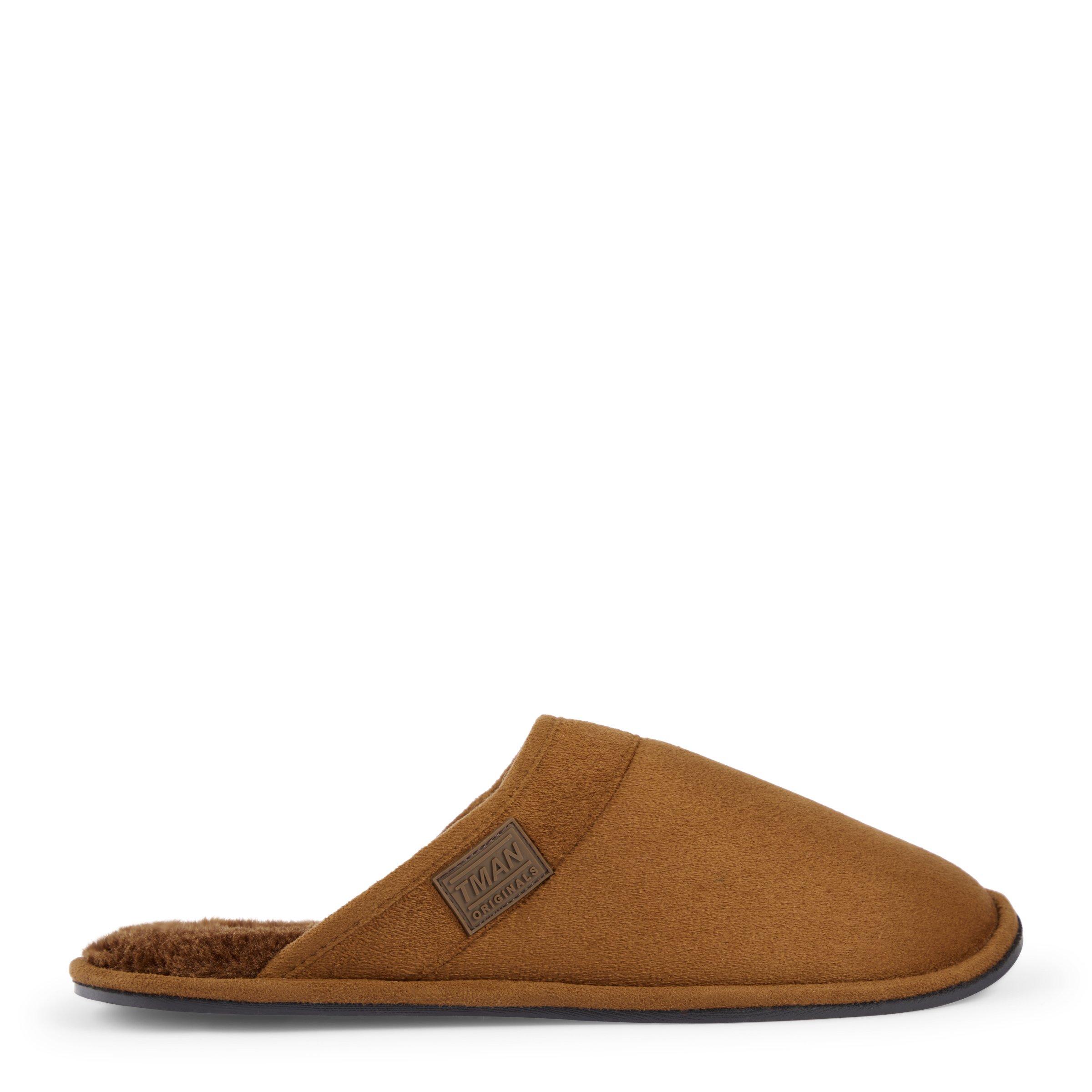 Camel Mule Slipper 3093153 Truworths Man