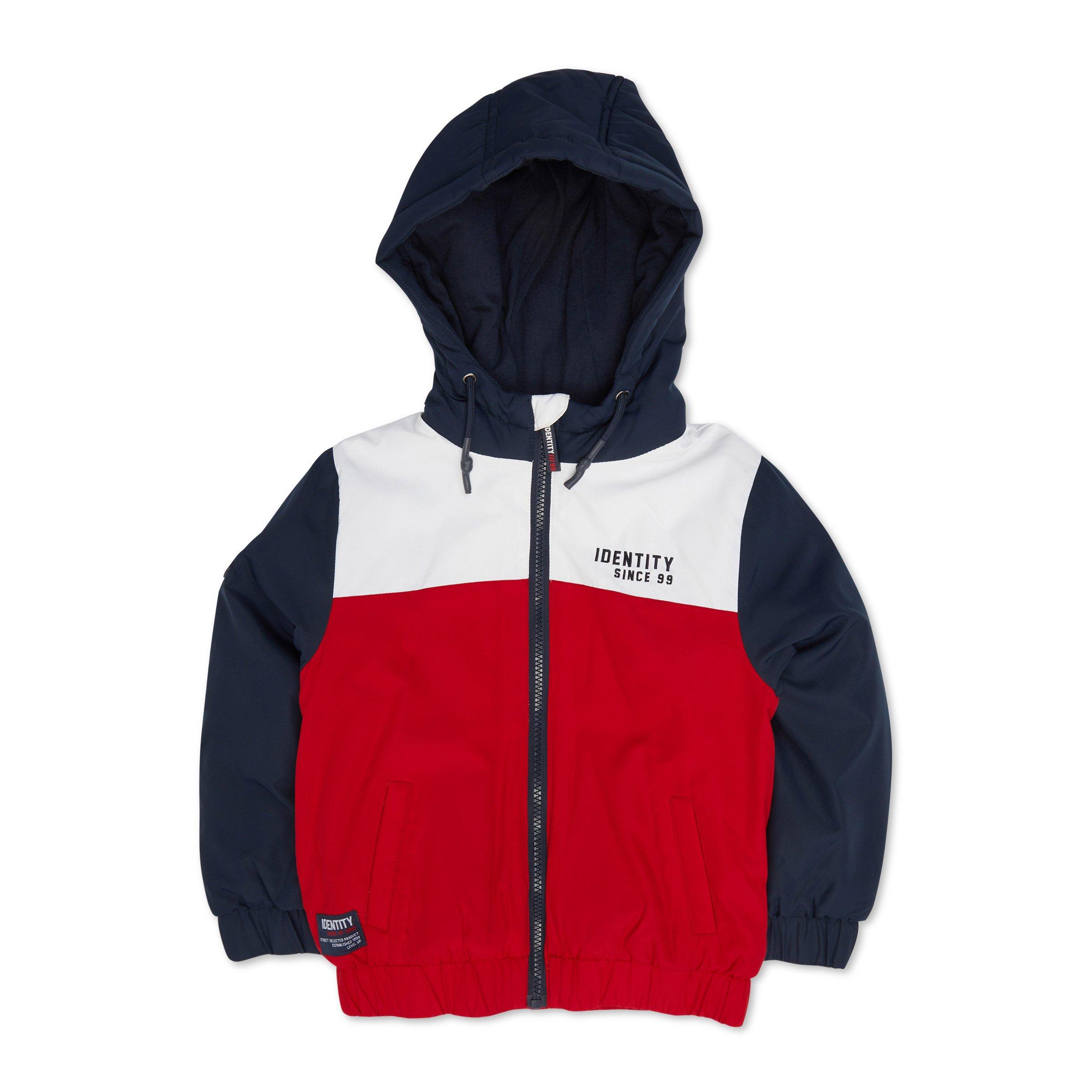 Boys deals windbreaker jacket