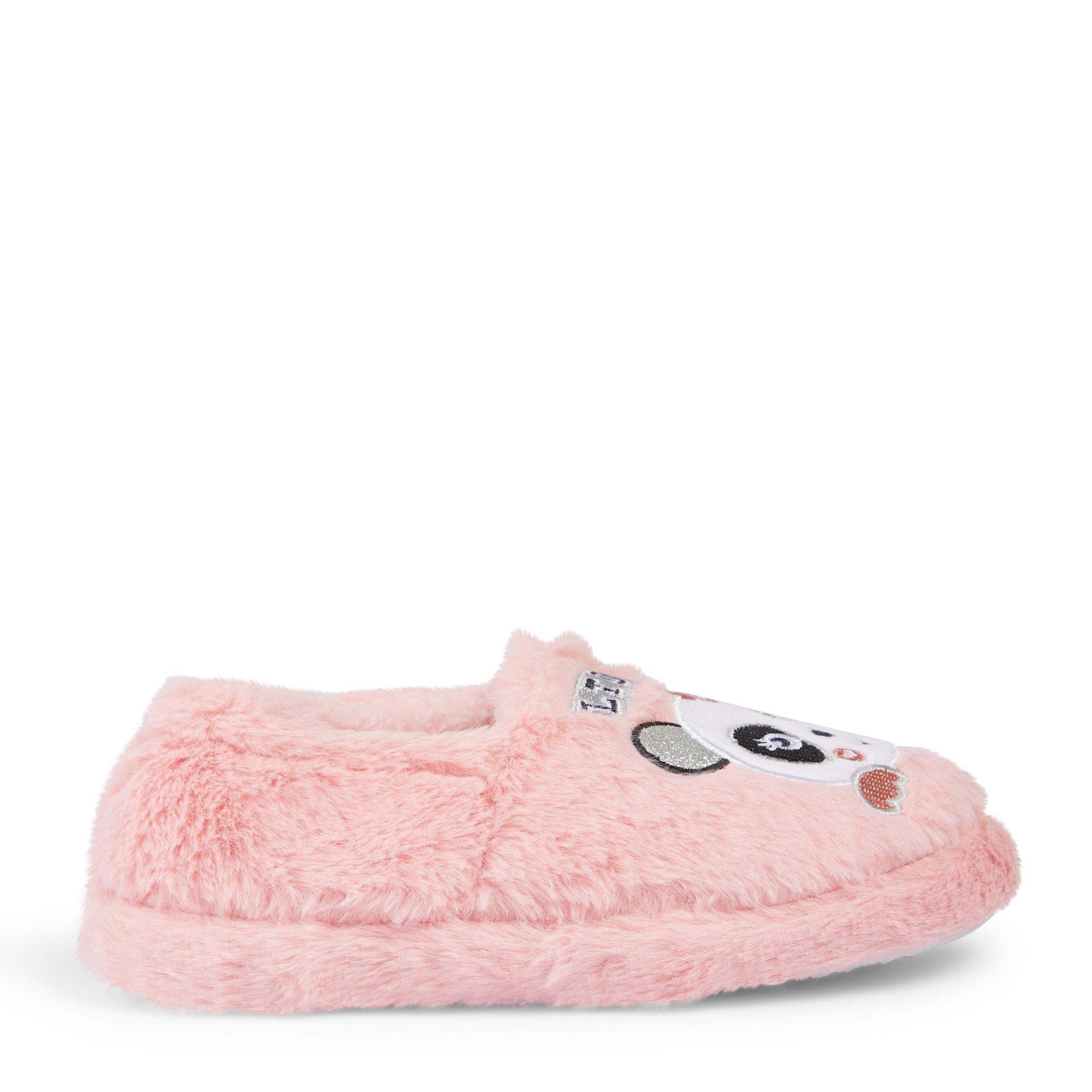 Kid Girl Panda Slipper 3093856 LTD Kids