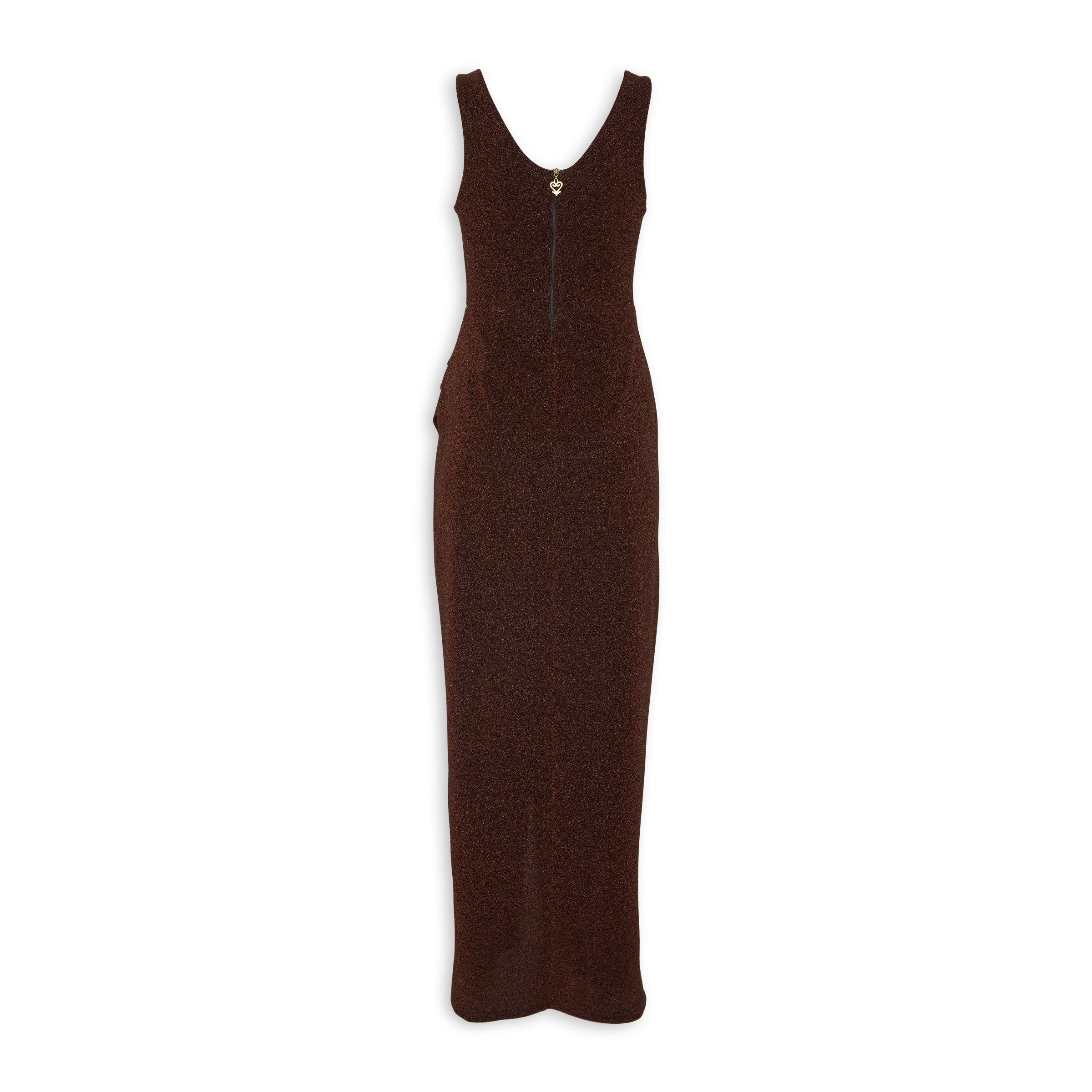 Truworths store burgundy dresses