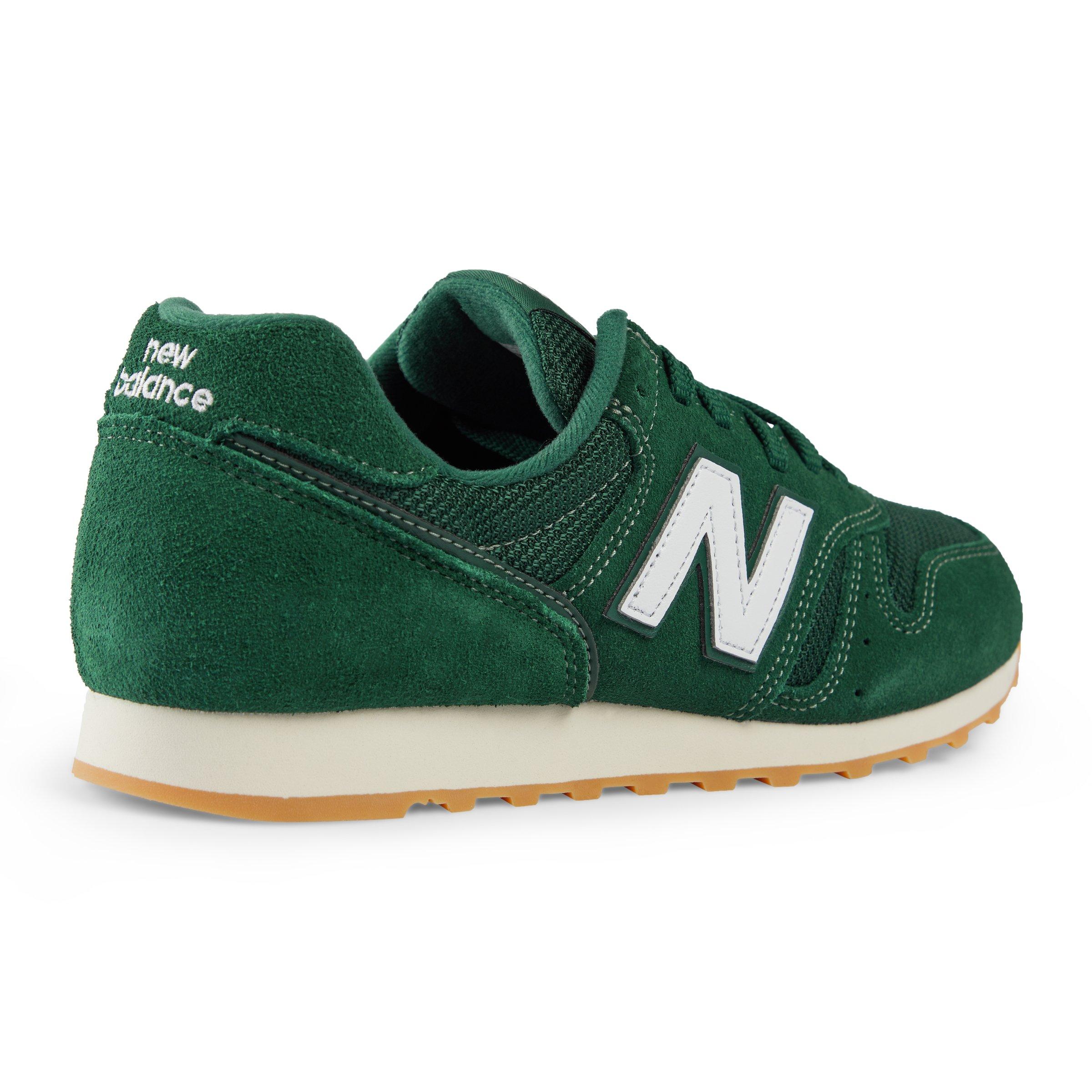 New balance 520 outlet green