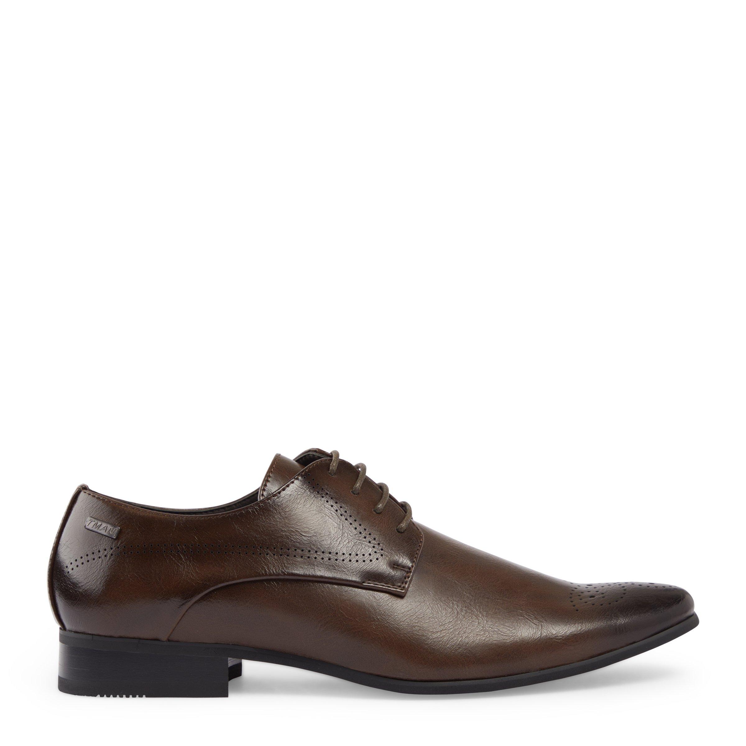 Truworths man 2024 formal shoes