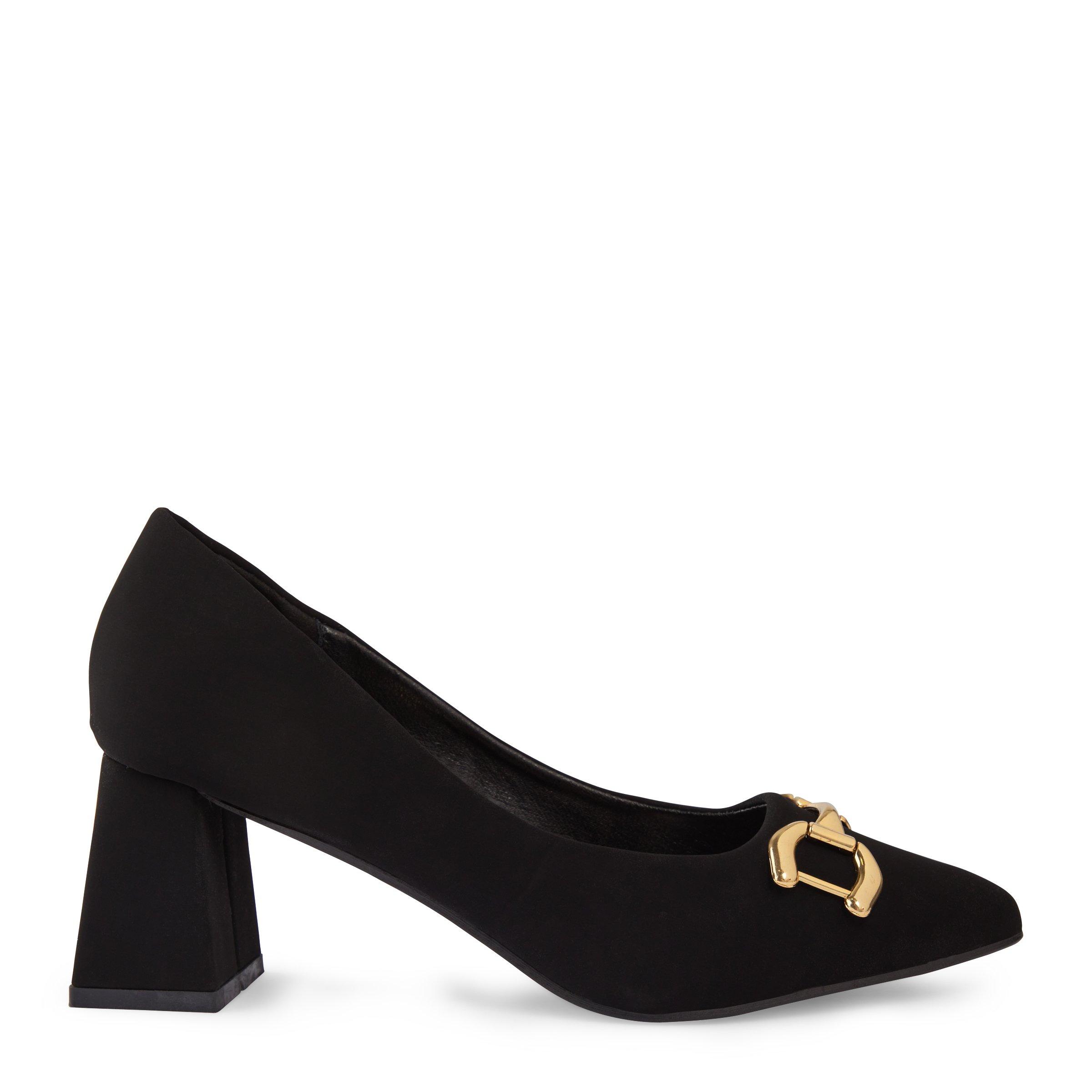 Truworths block hot sale heels