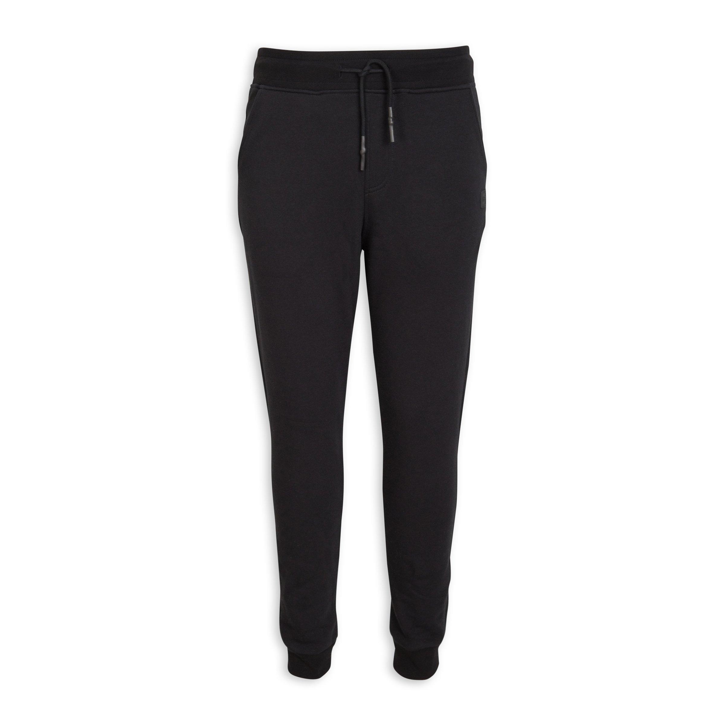 Black Fleece Jogger (3094413)