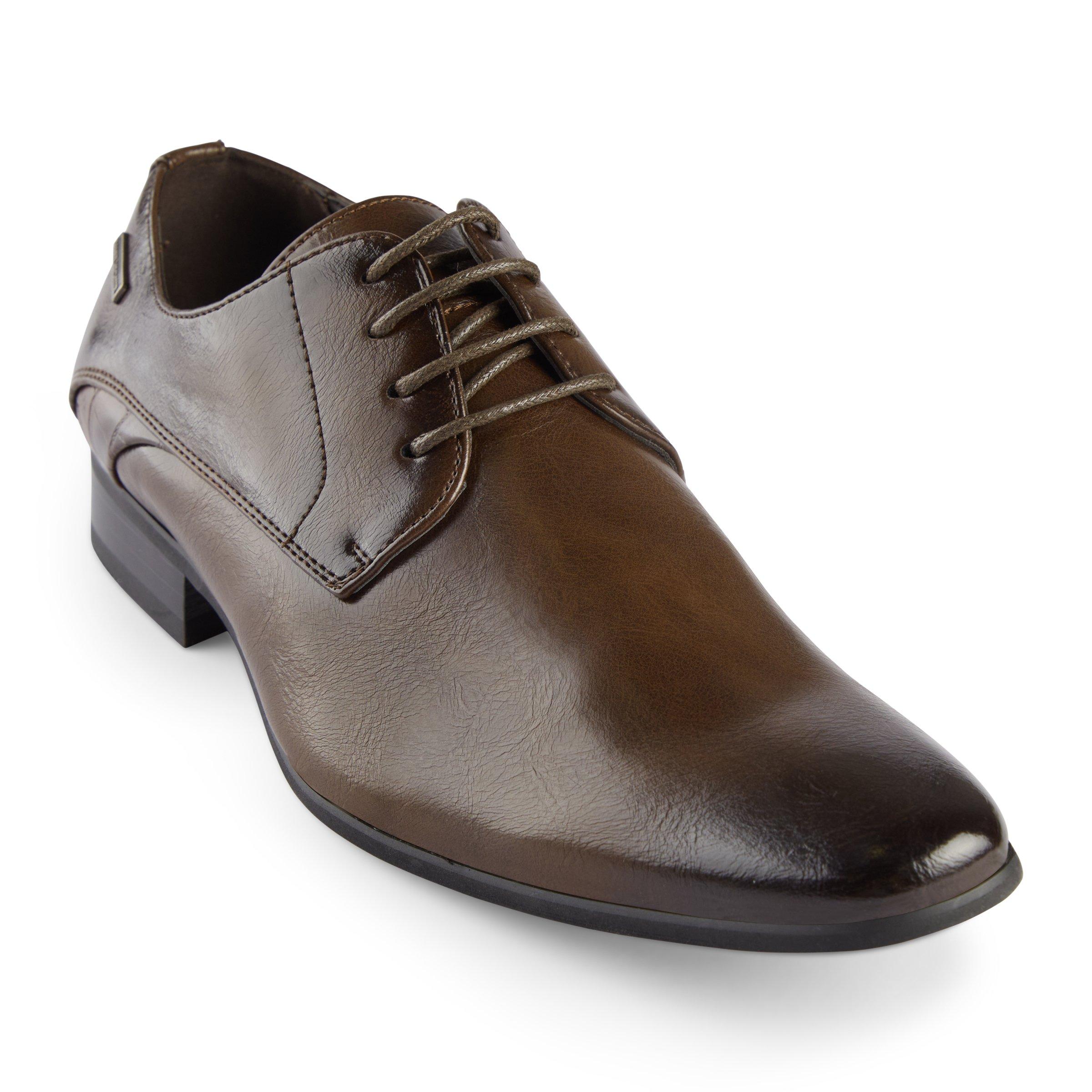 Daniel hechter clearance formal shoes