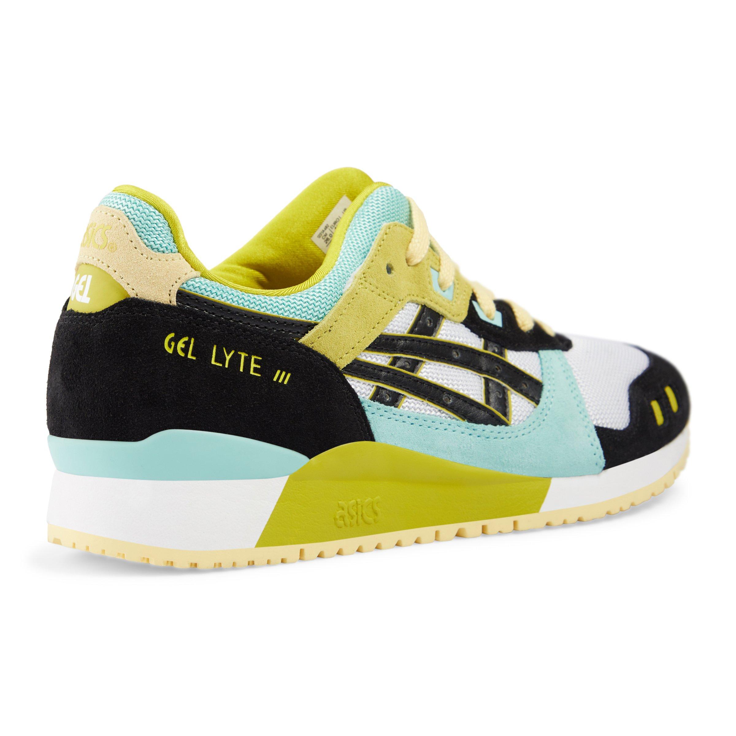 Asics gel lyte iii on sale kids