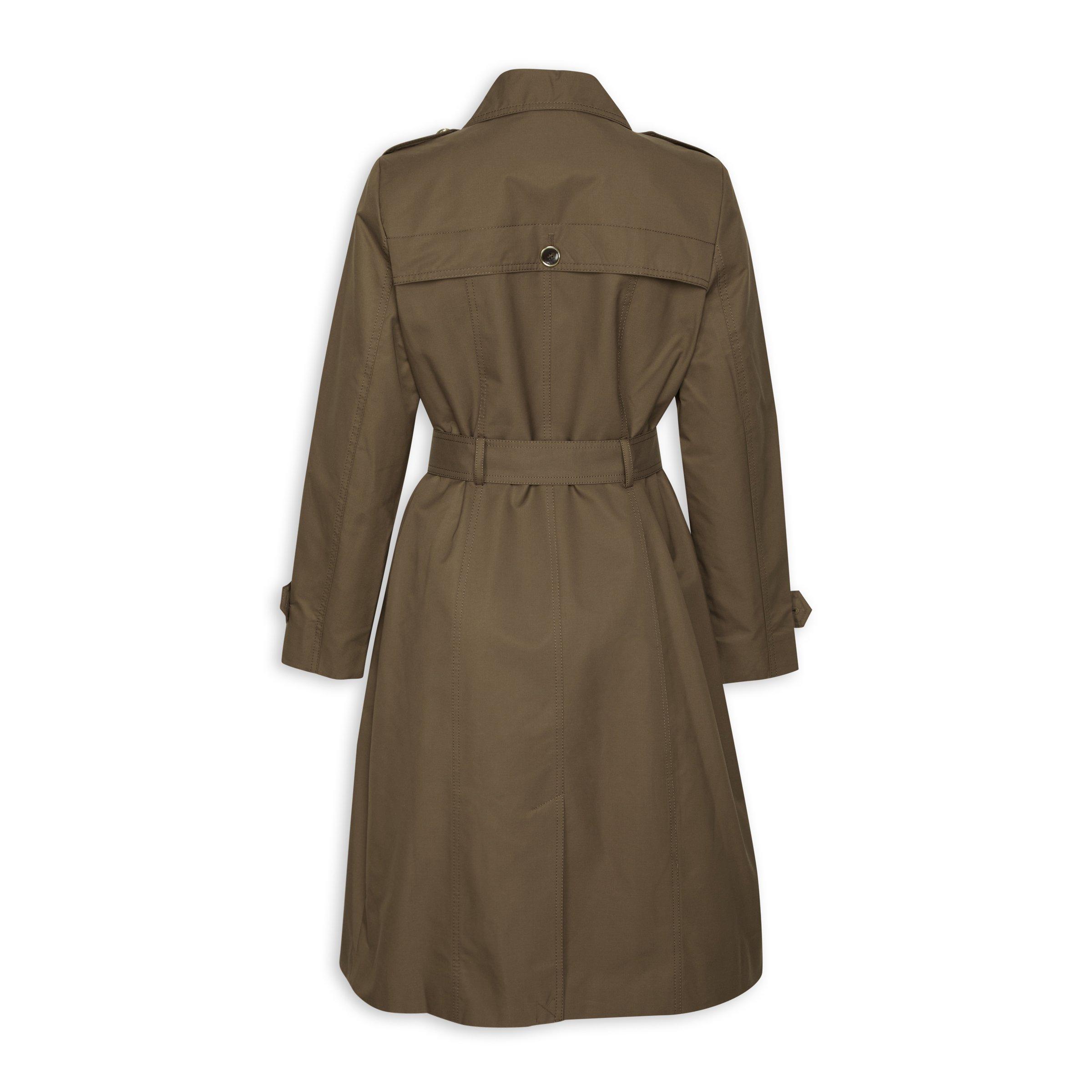 Ladies trench coats hot sale on sale