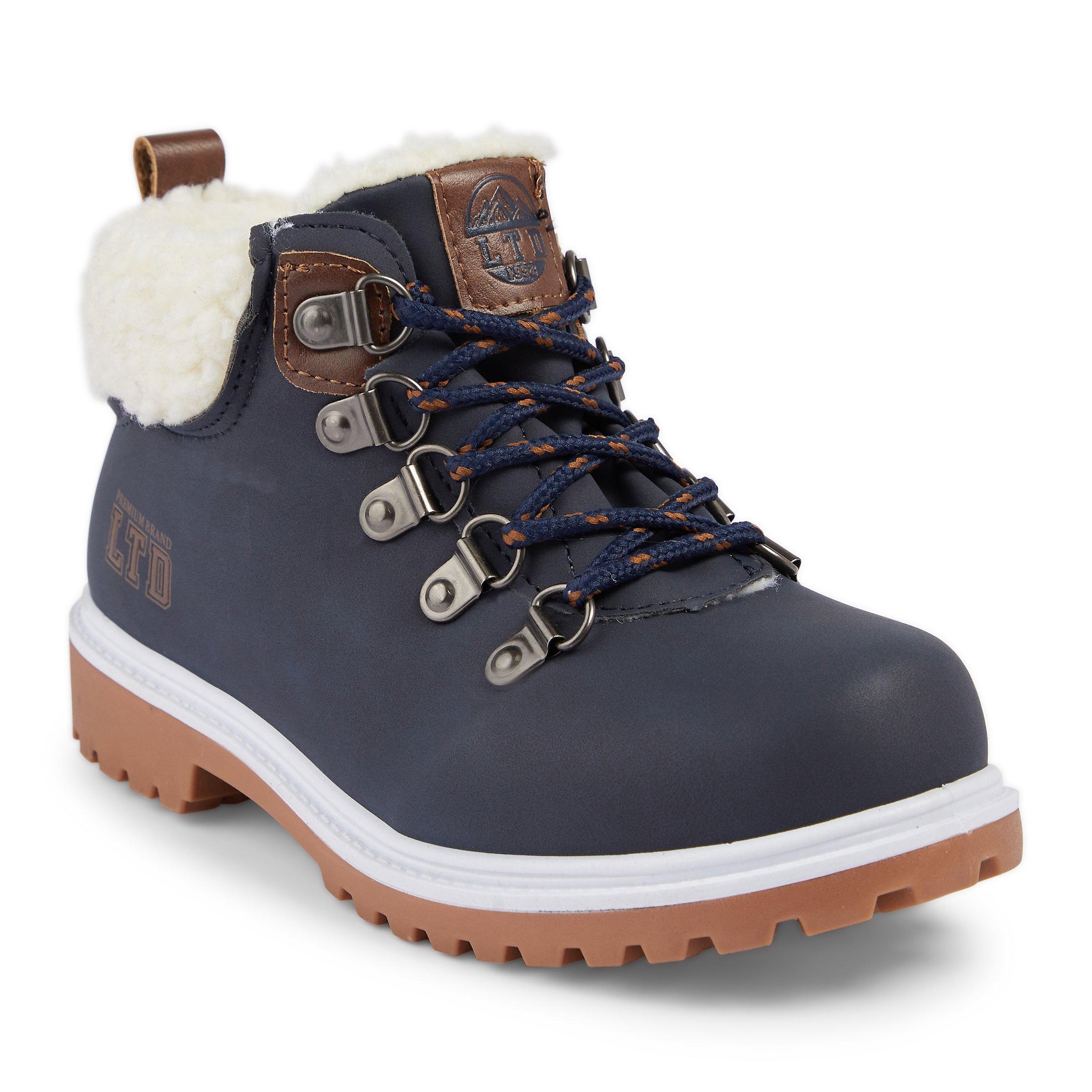 Kid Boy Boot 3094863 LTD Kids