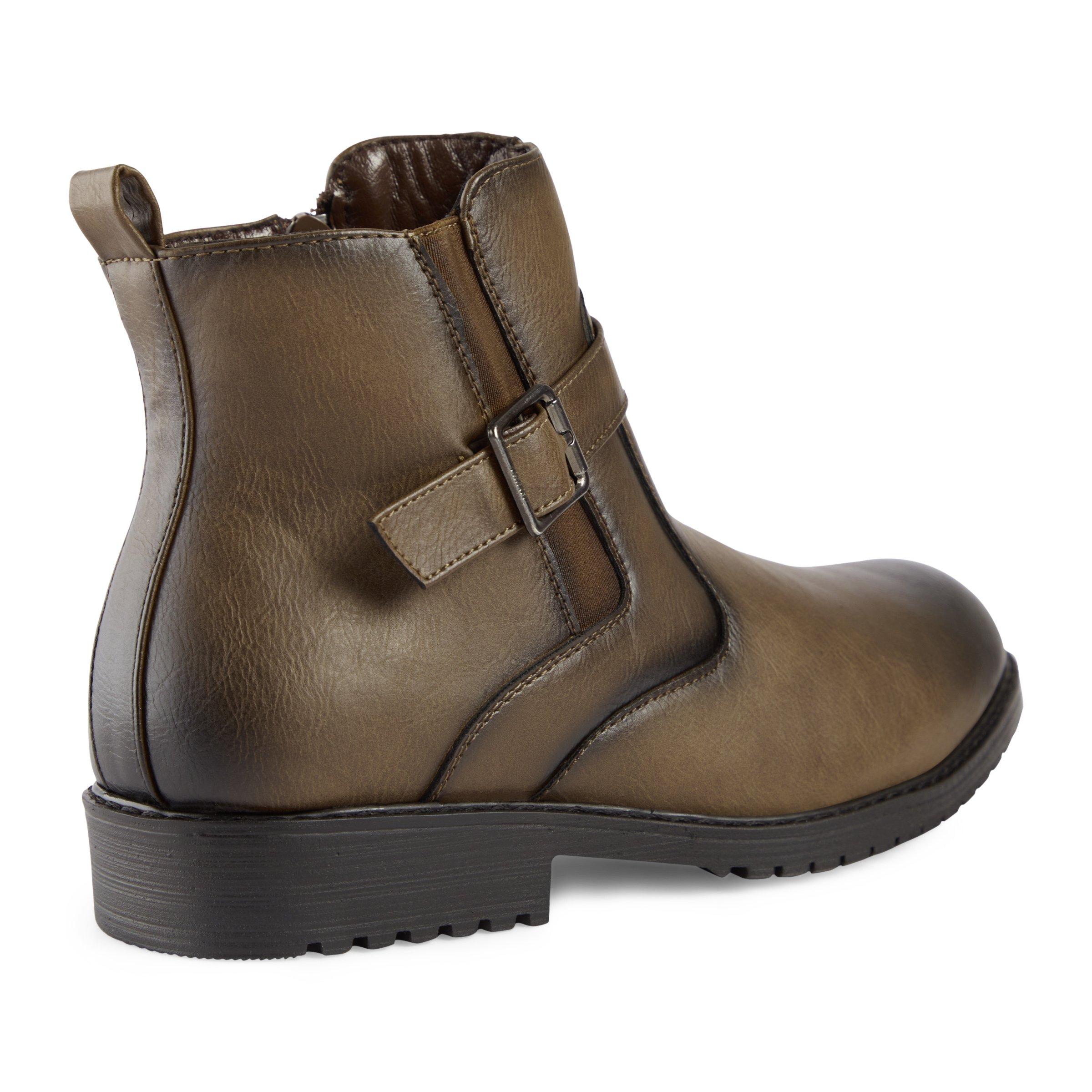 Ankle on sale boots truworths