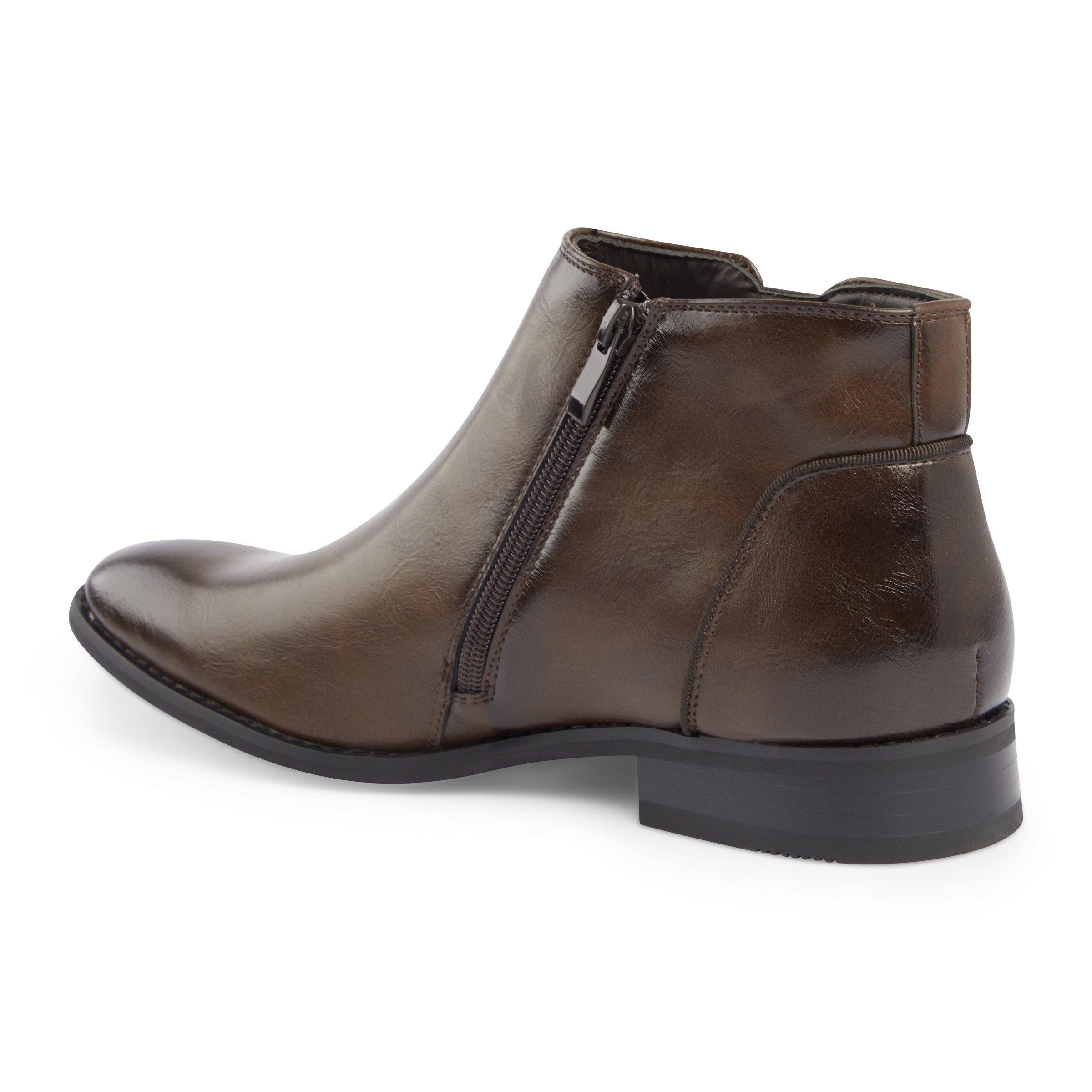 Truworths clearance man boots