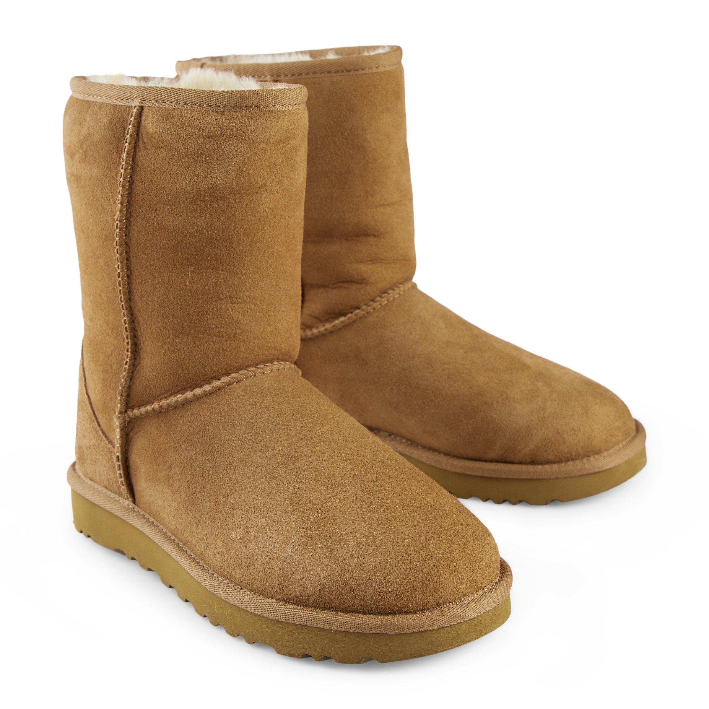 Ugg boots clearance short ii