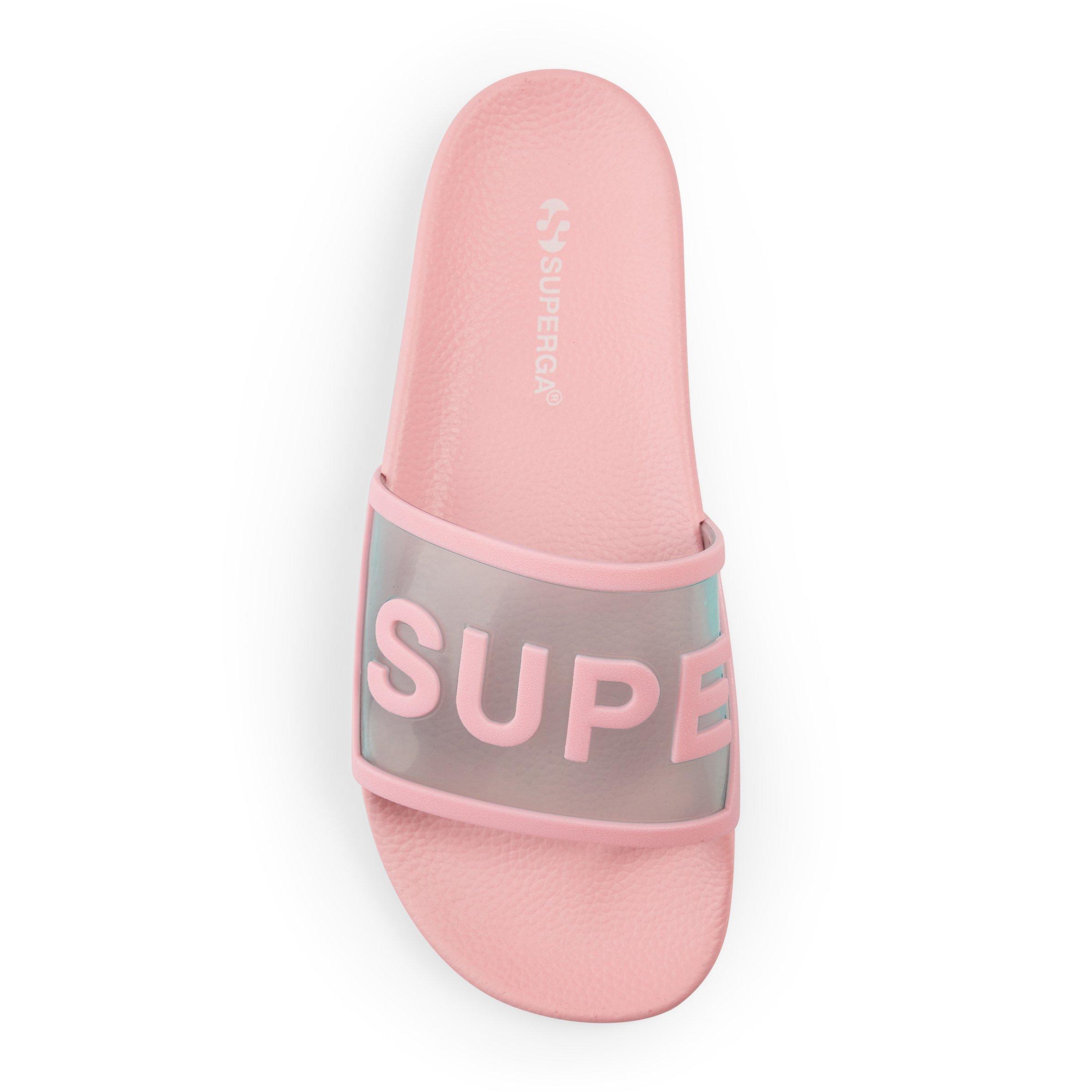 Superga slippers hot sale