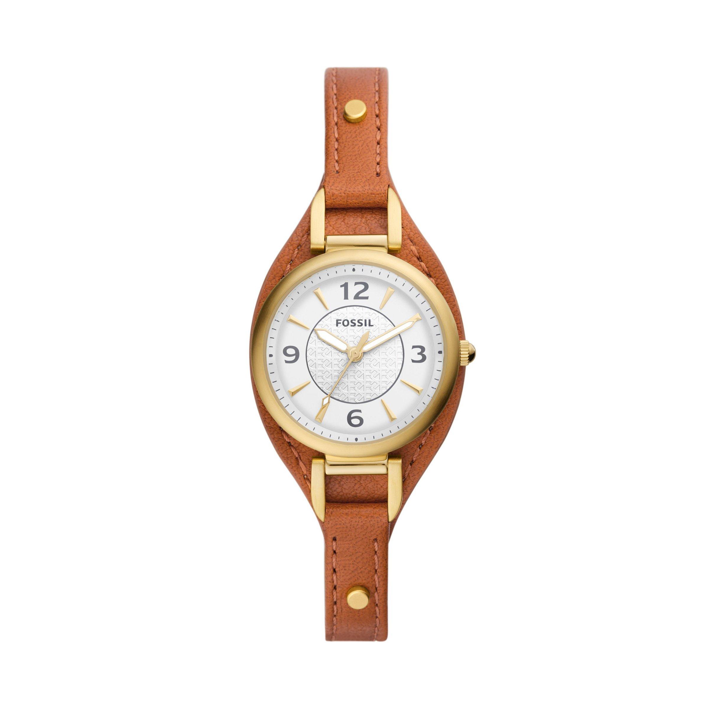 Fossil shop watches truworths