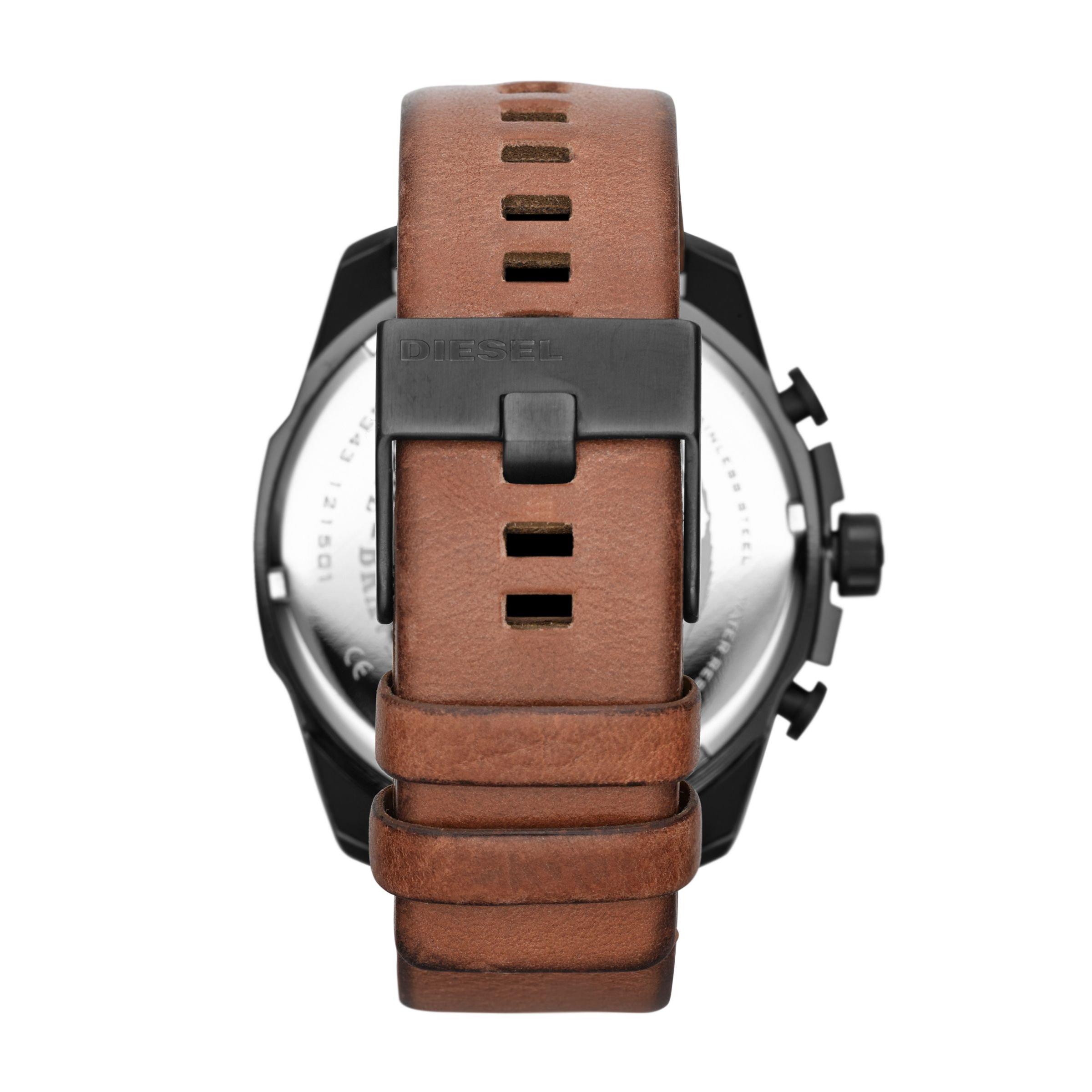 Diesel on sale smartwatch dzt2001