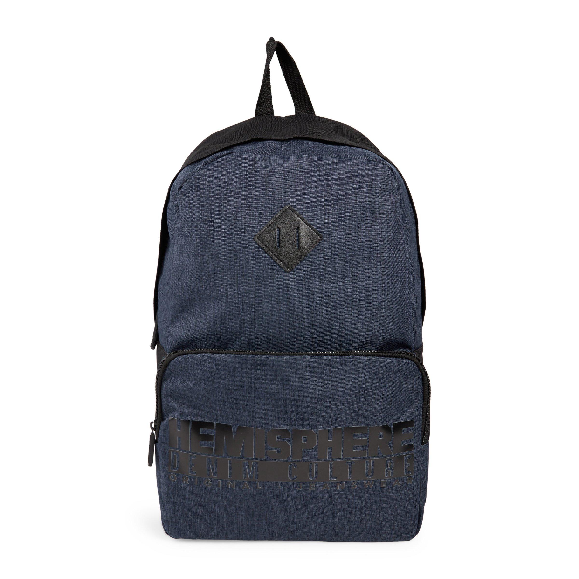 Indigo backpack shop