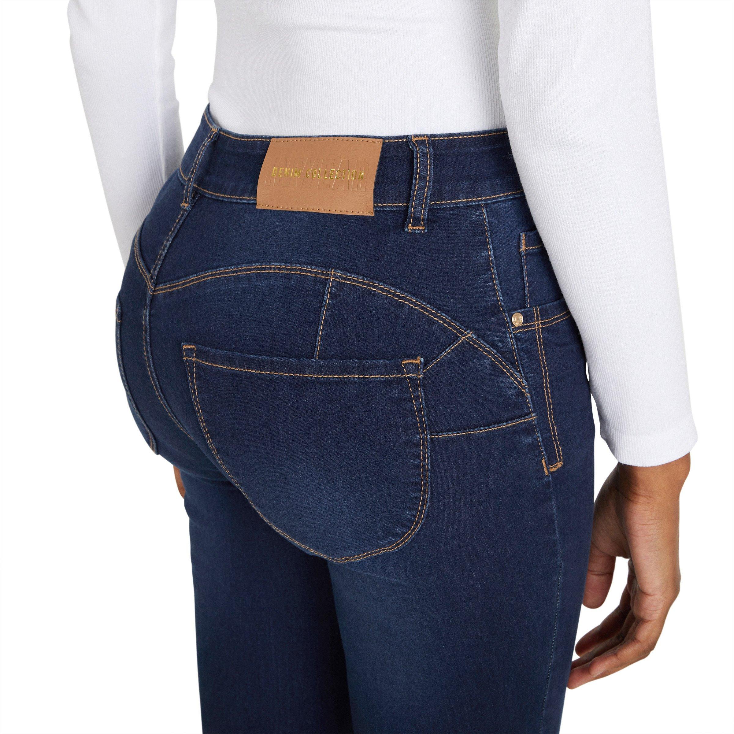 Jeans de Mujer, Jean supremo